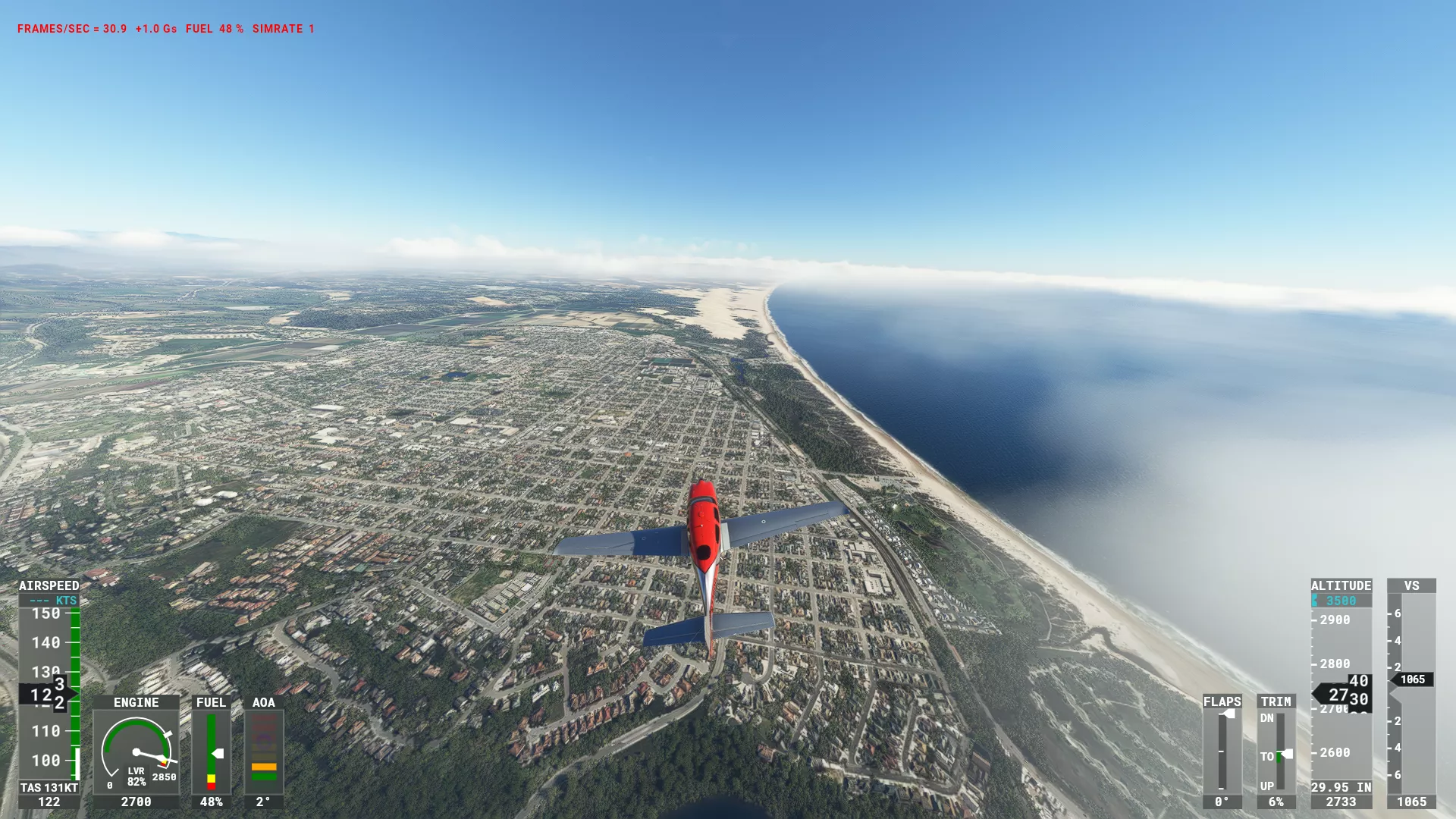 Flight Image