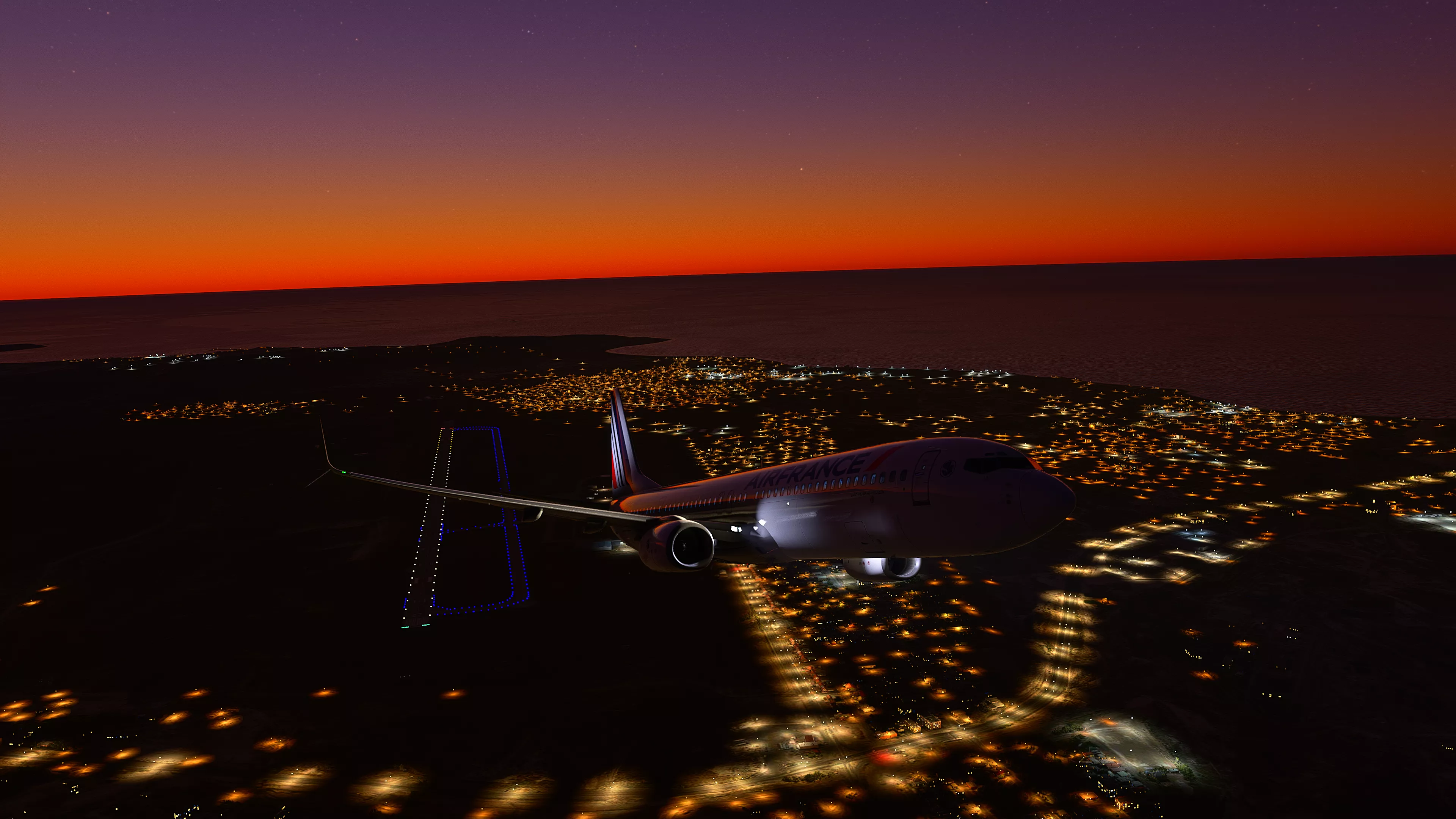 Flight Image