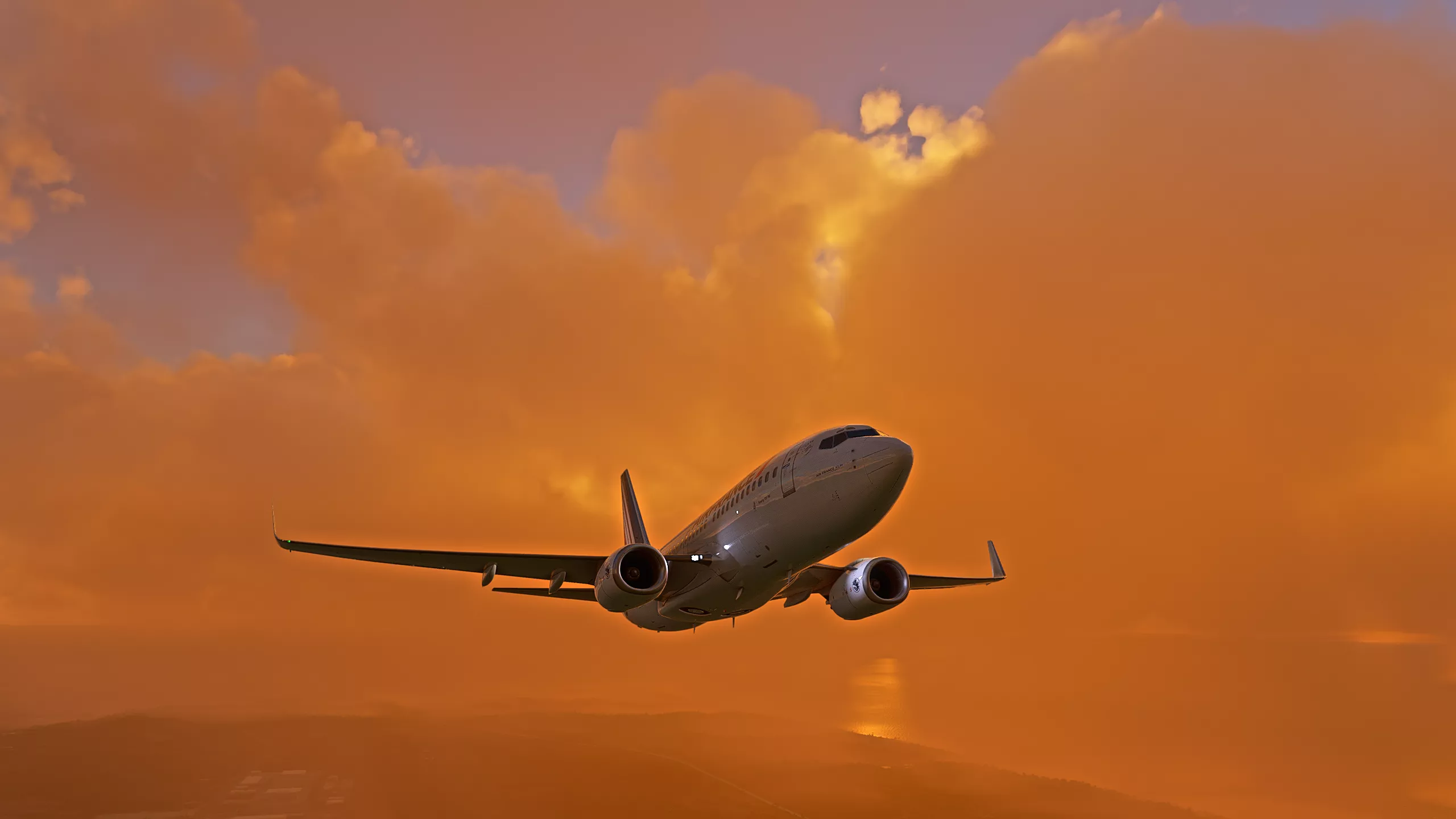 Flight Image