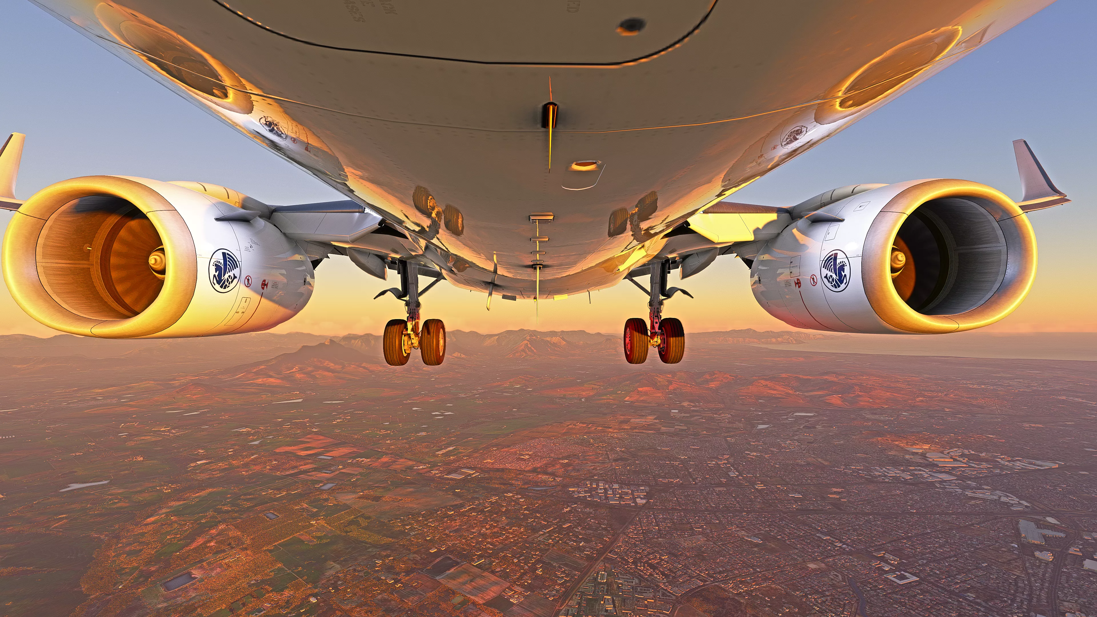 Flight Image
