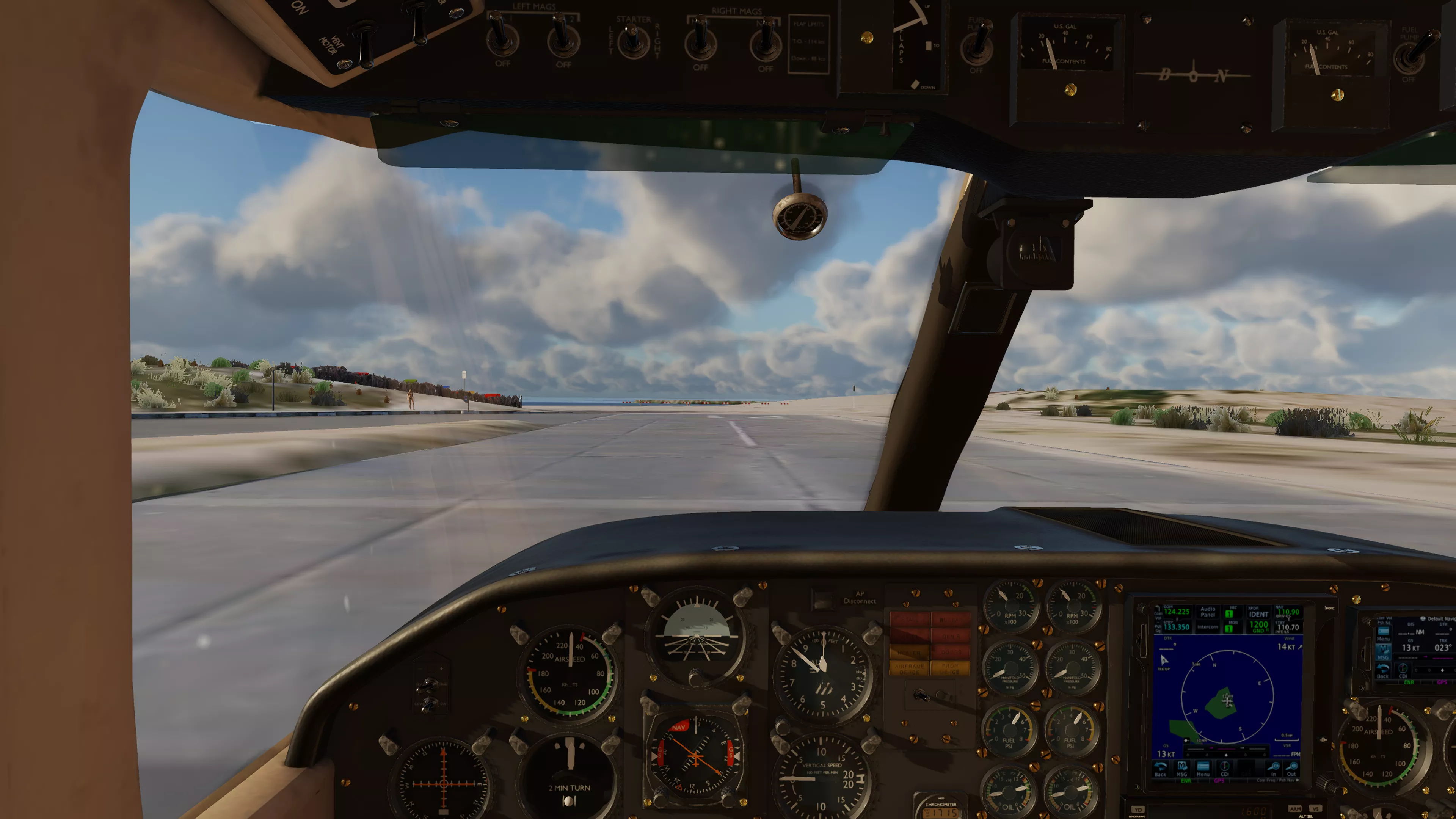 Flight Image