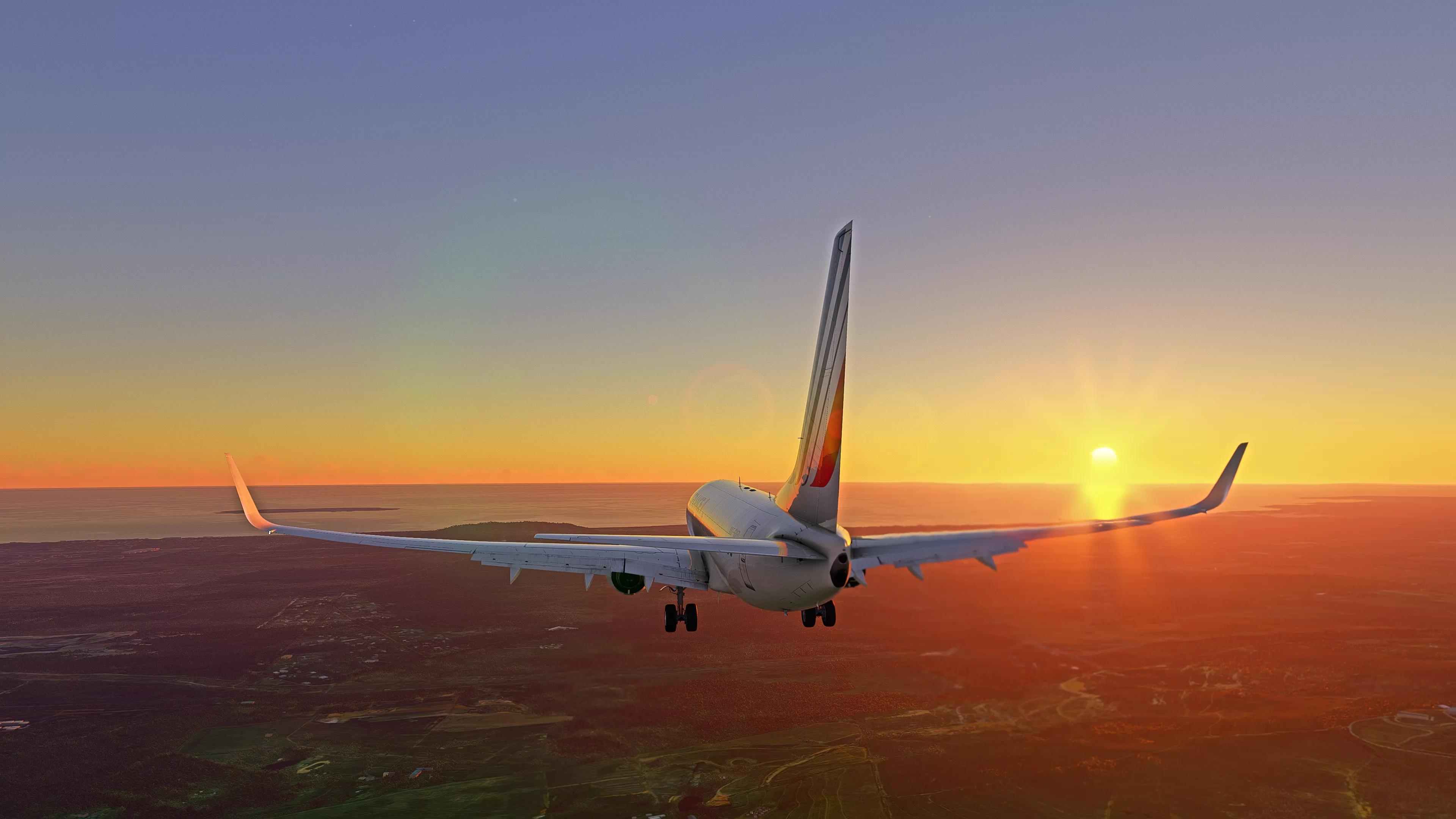 Flight Image