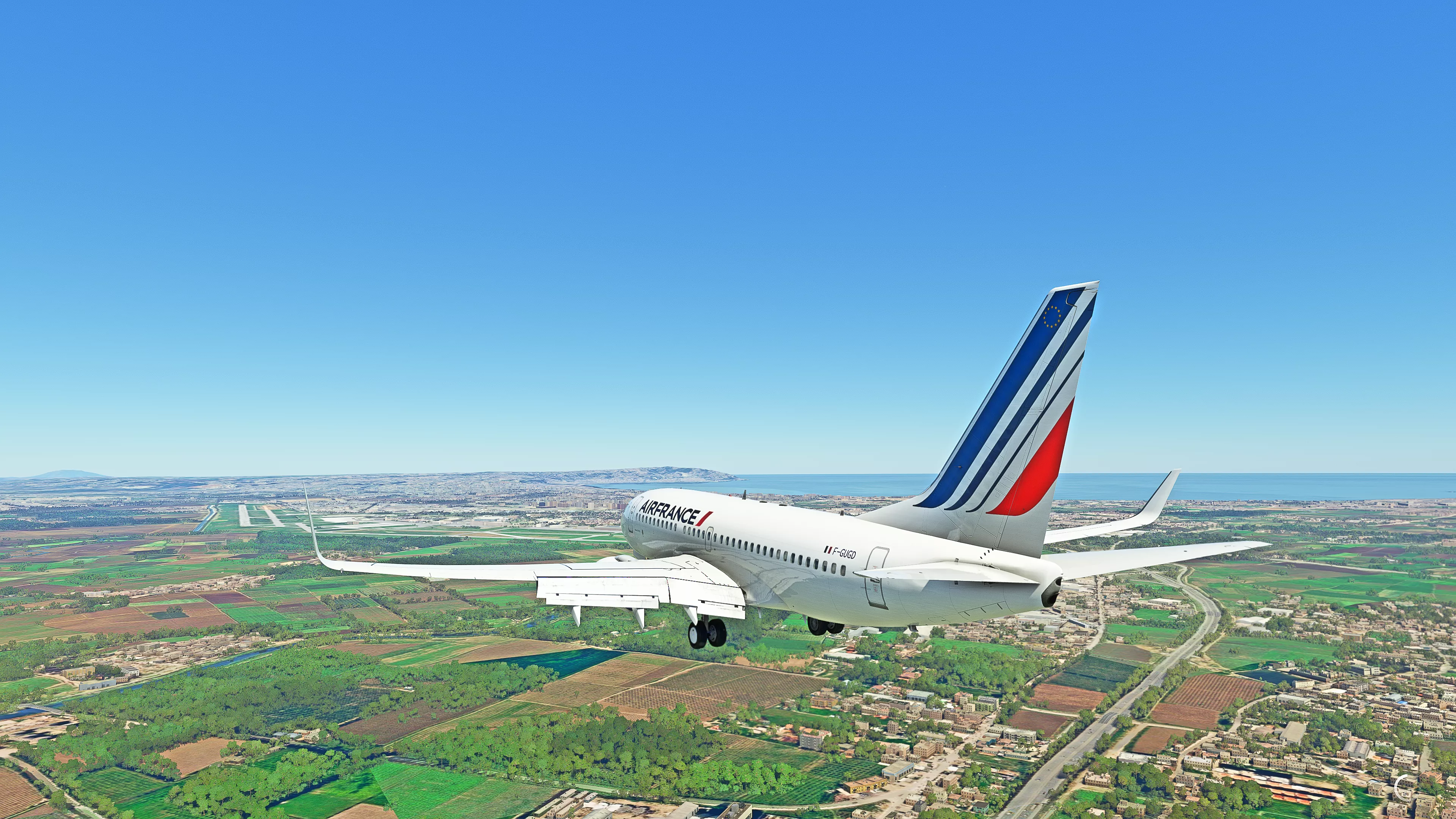 Flight Image