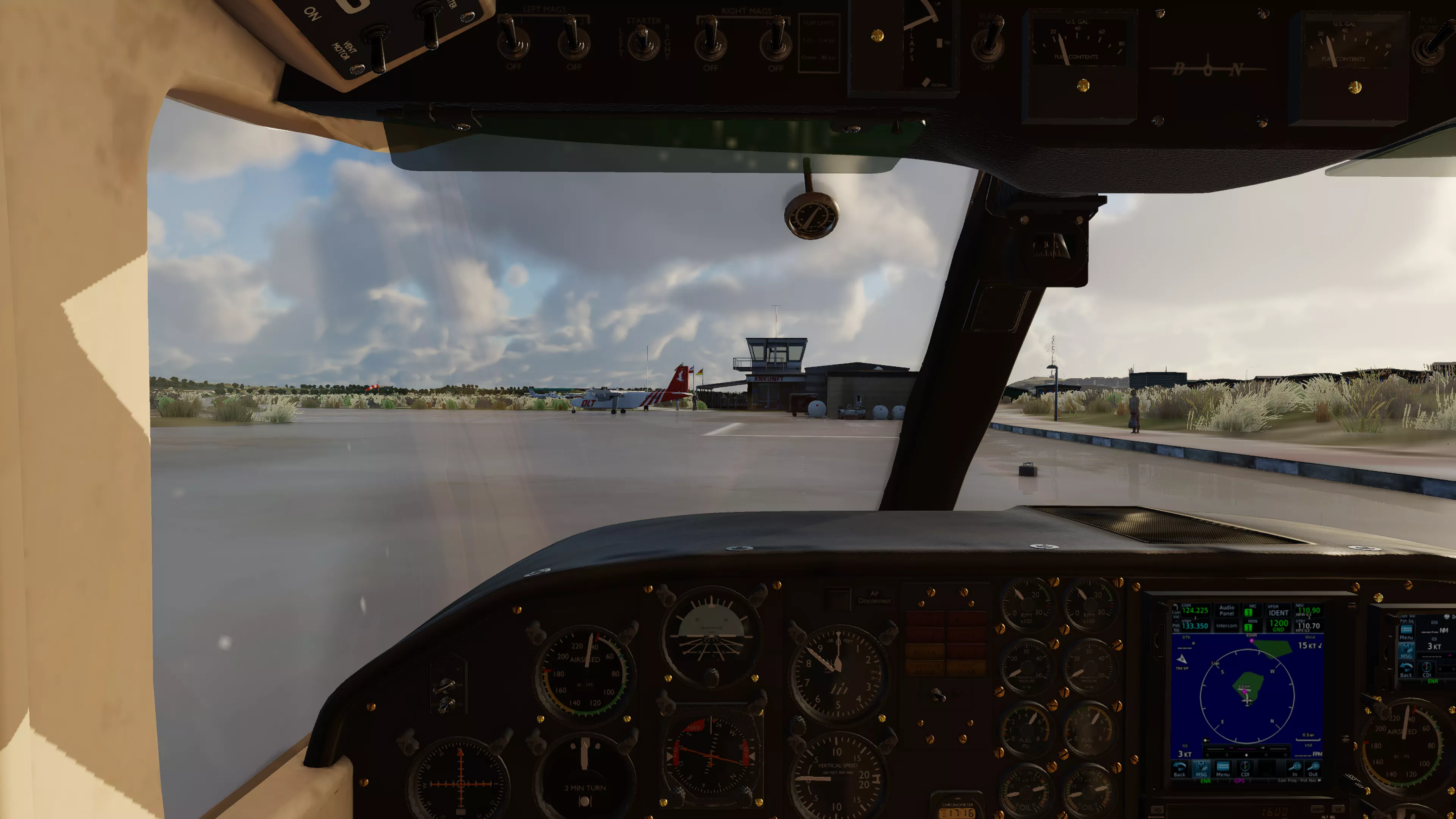 Flight Image