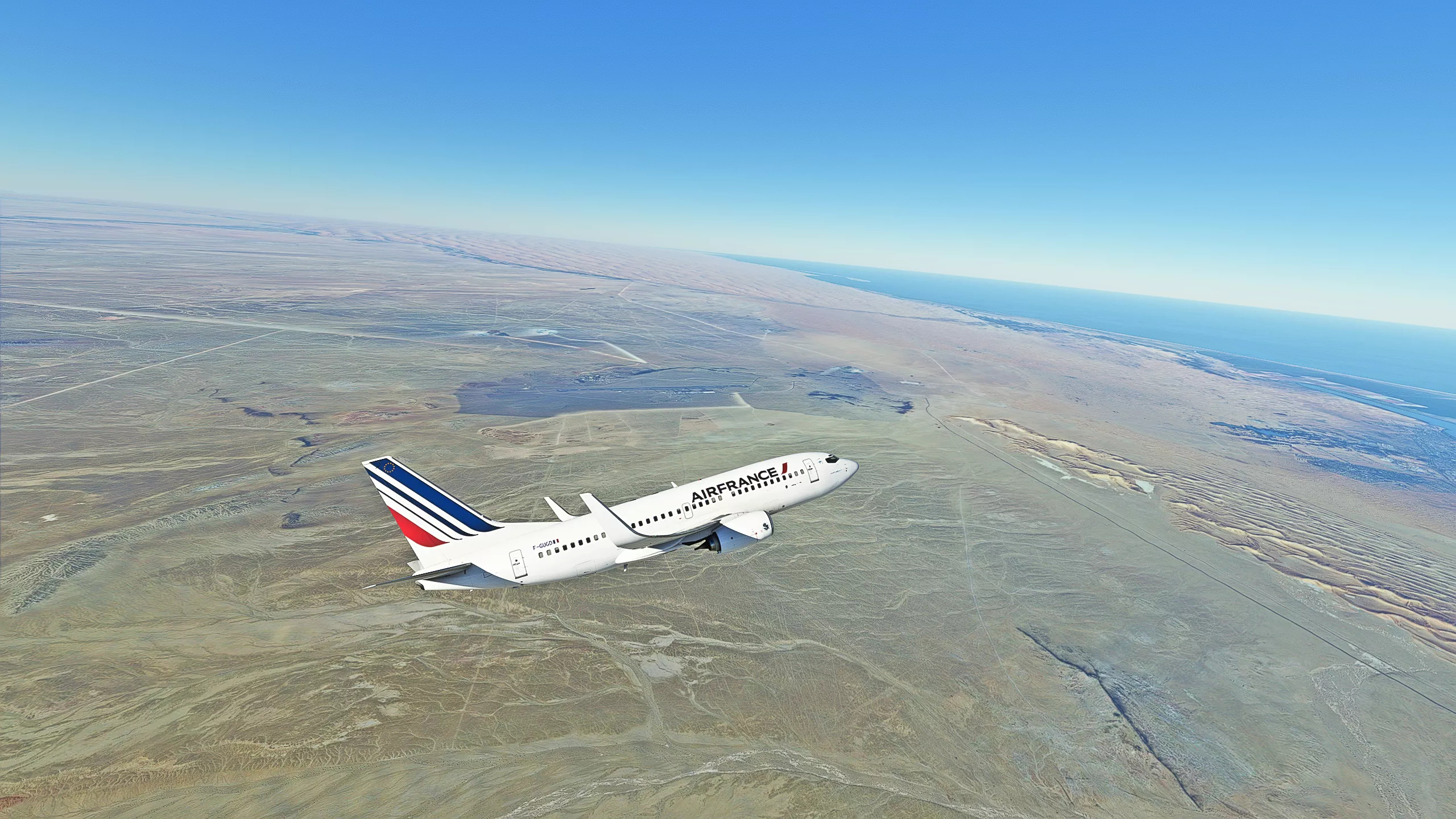 Flight Image