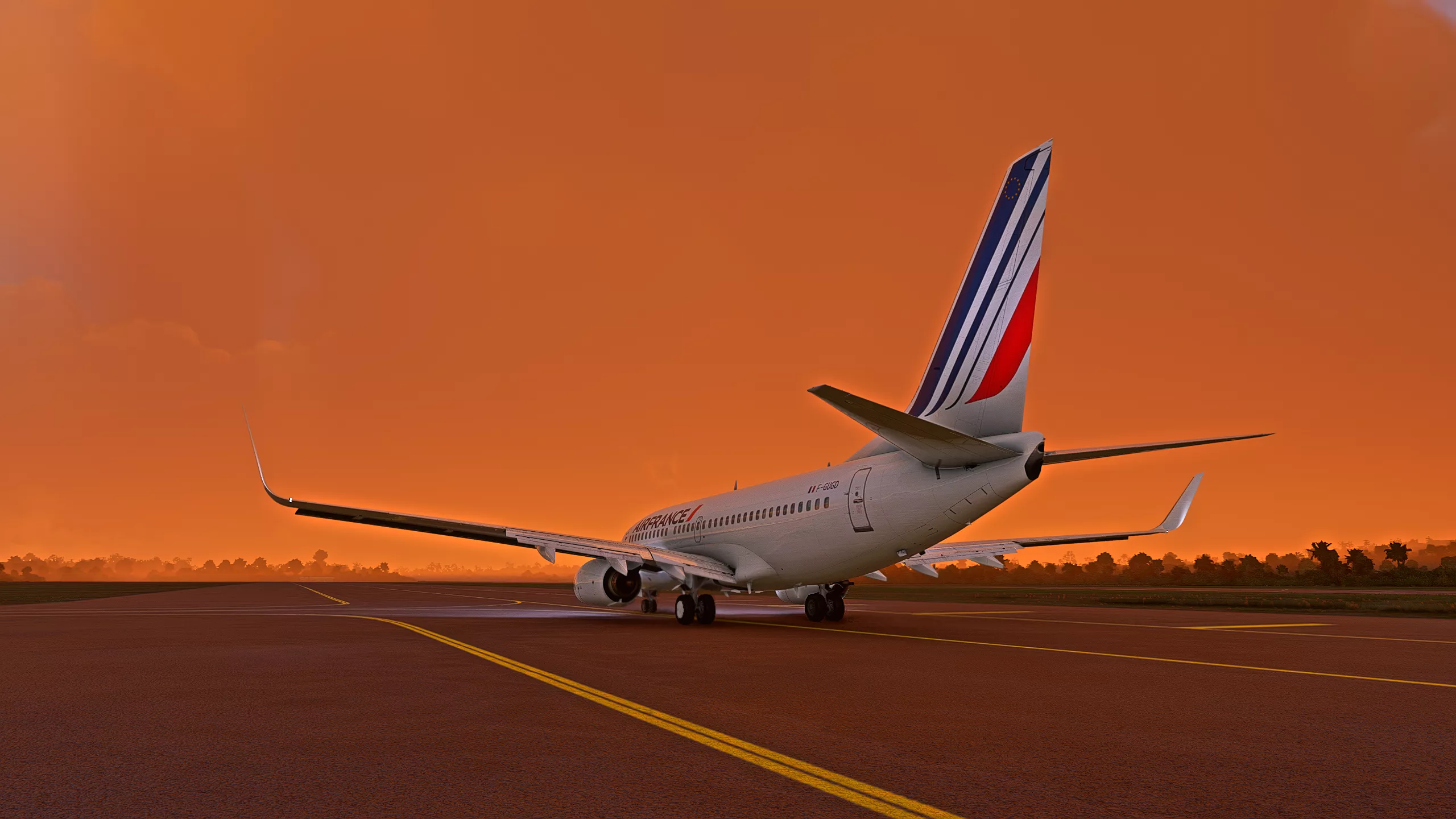 Flight Image