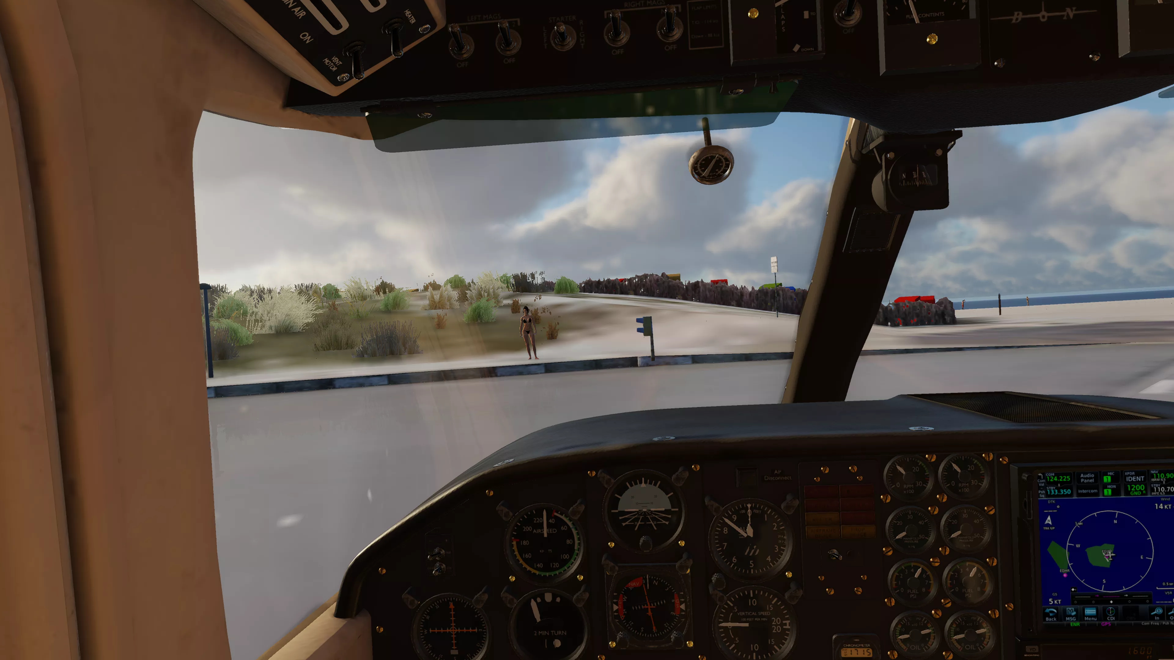 Flight Image