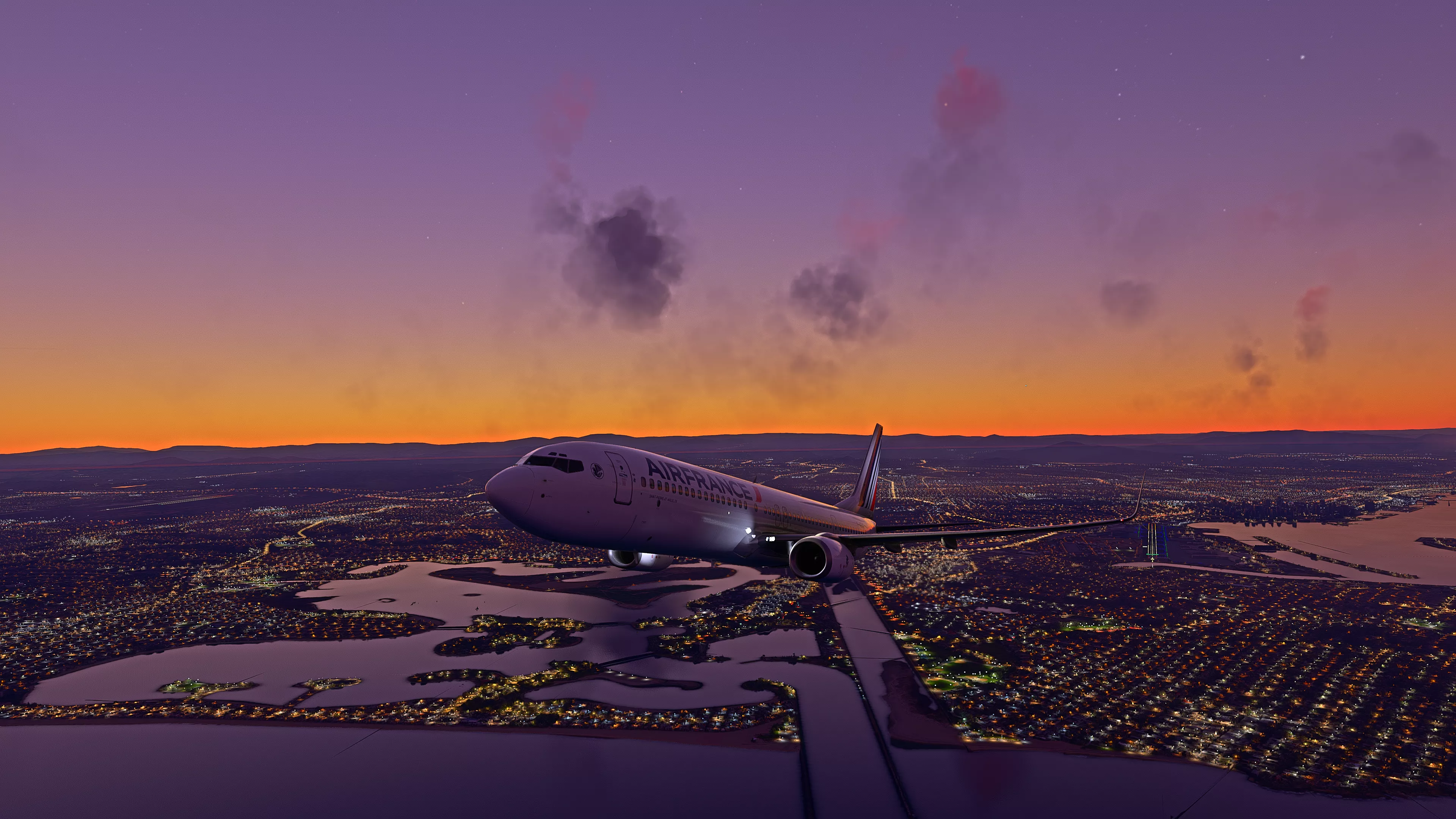 Flight Image