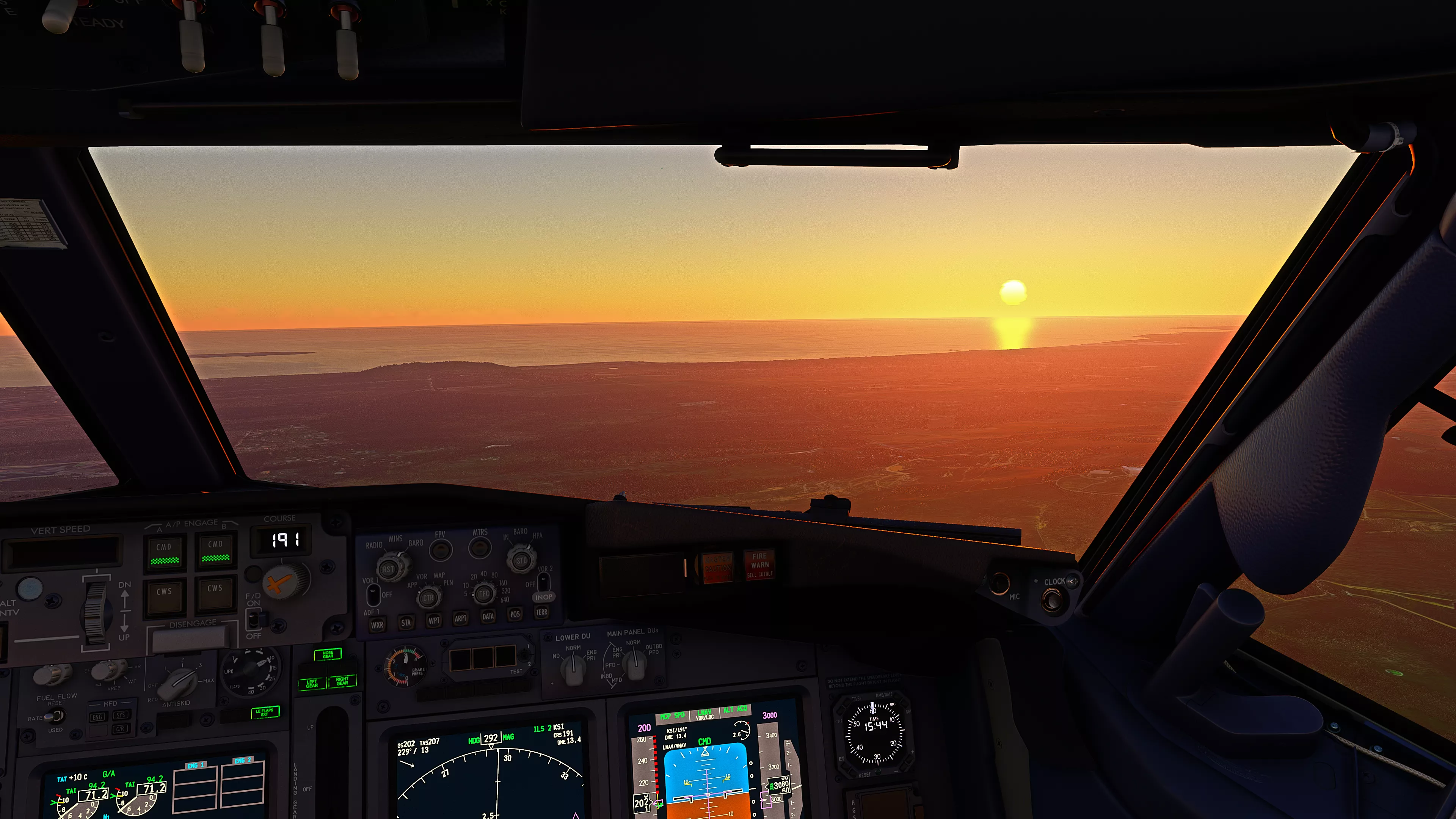 Flight Image
