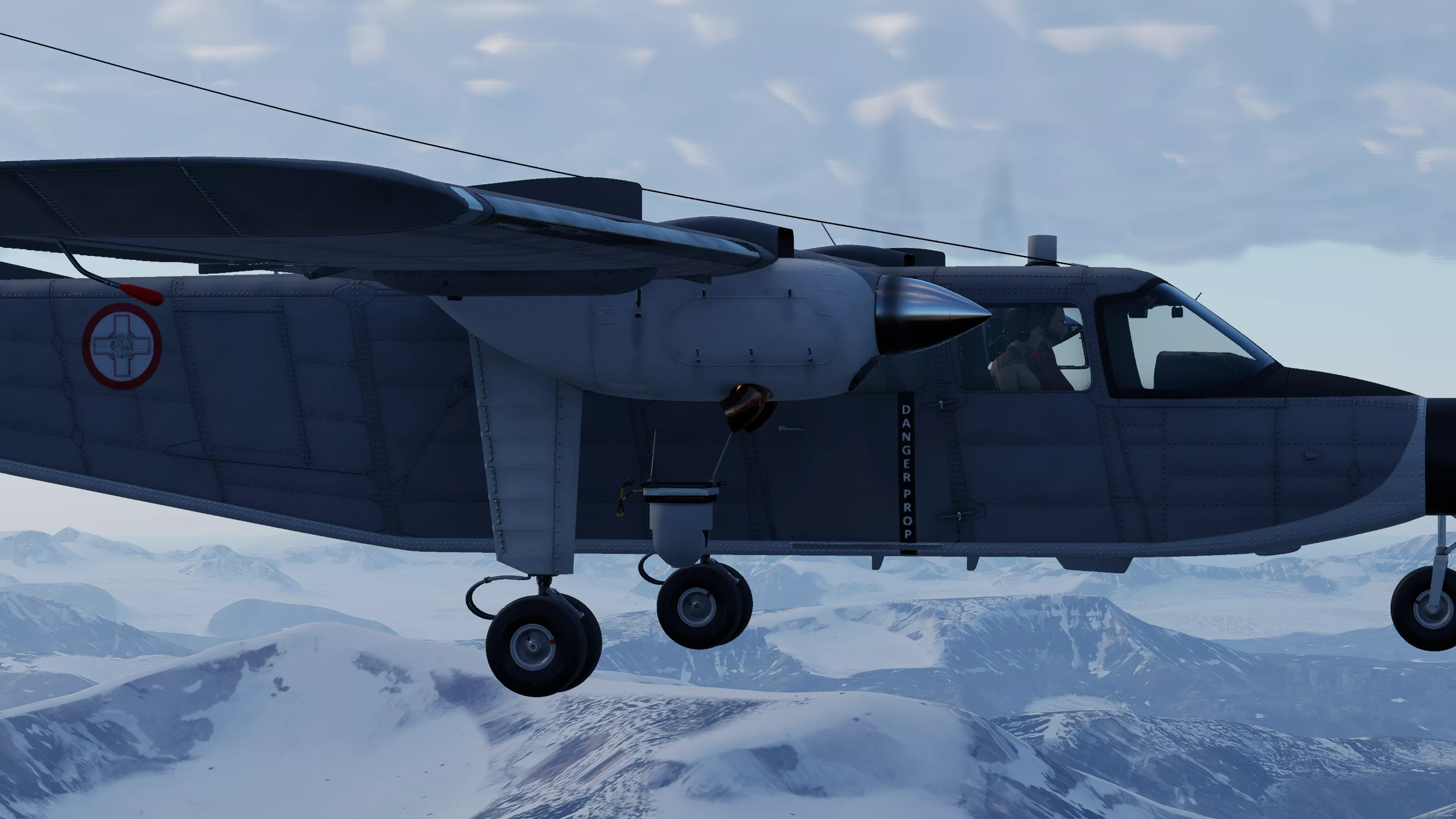 Flight Image