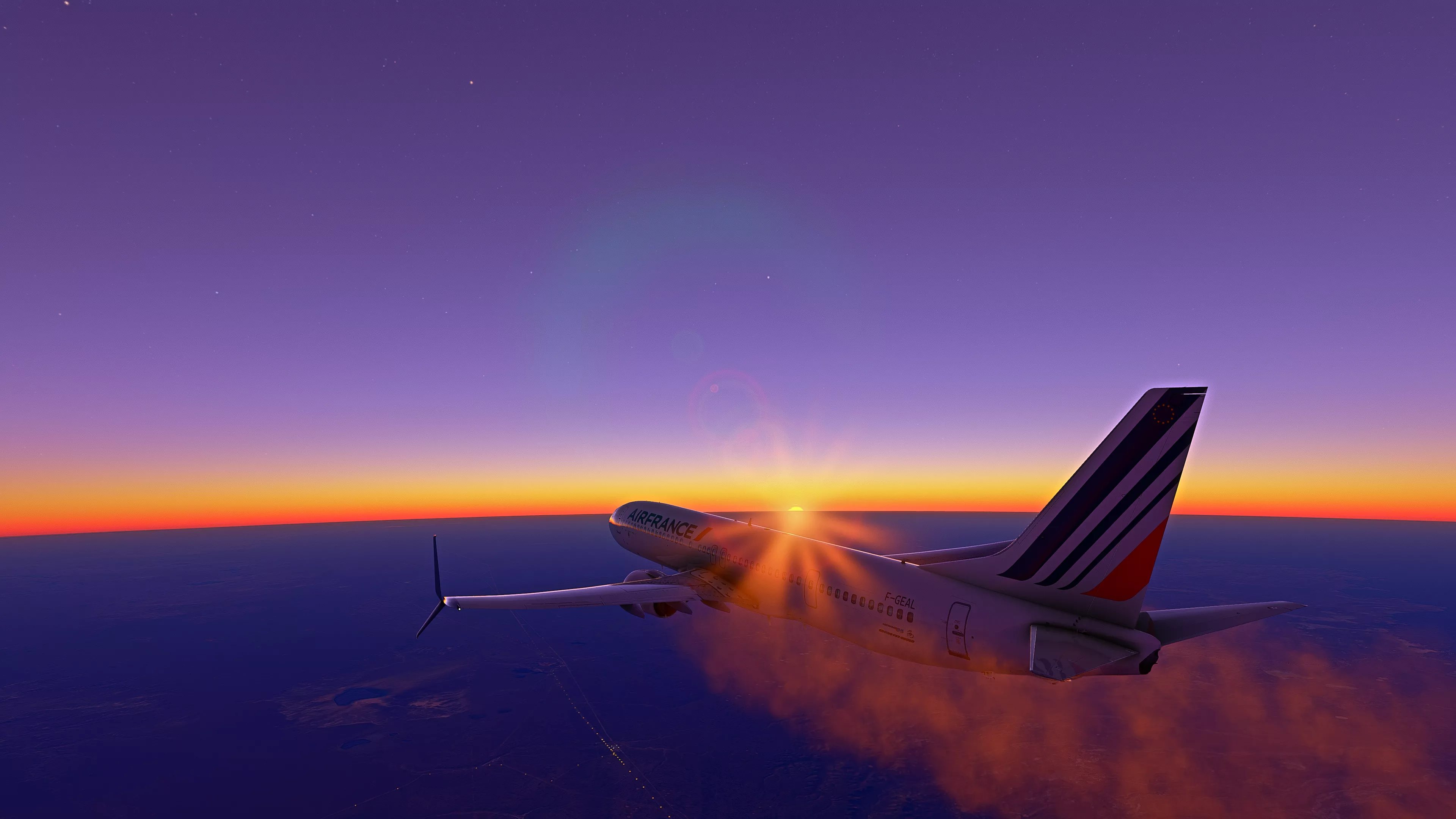 Flight Image