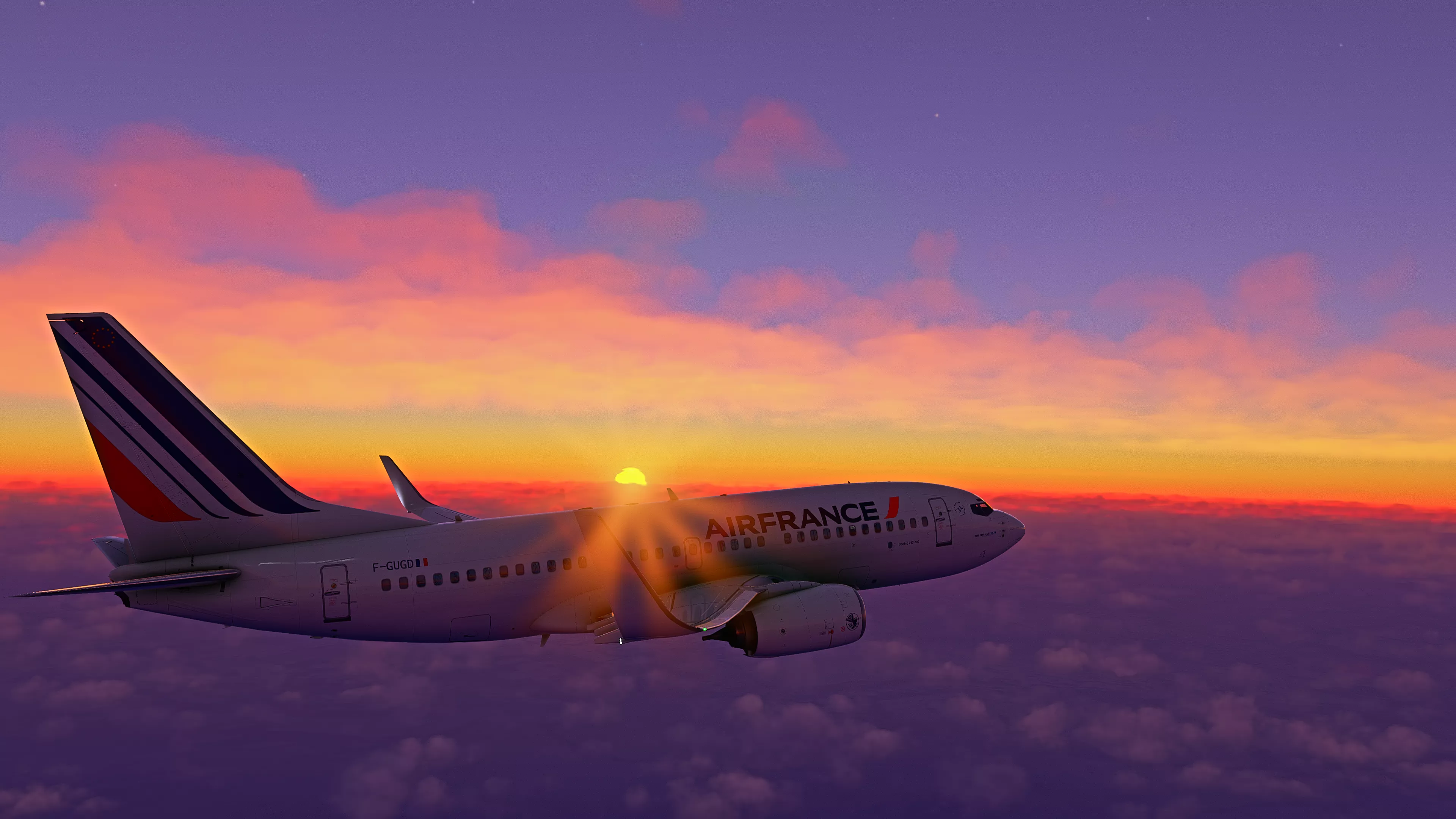 Flight Image
