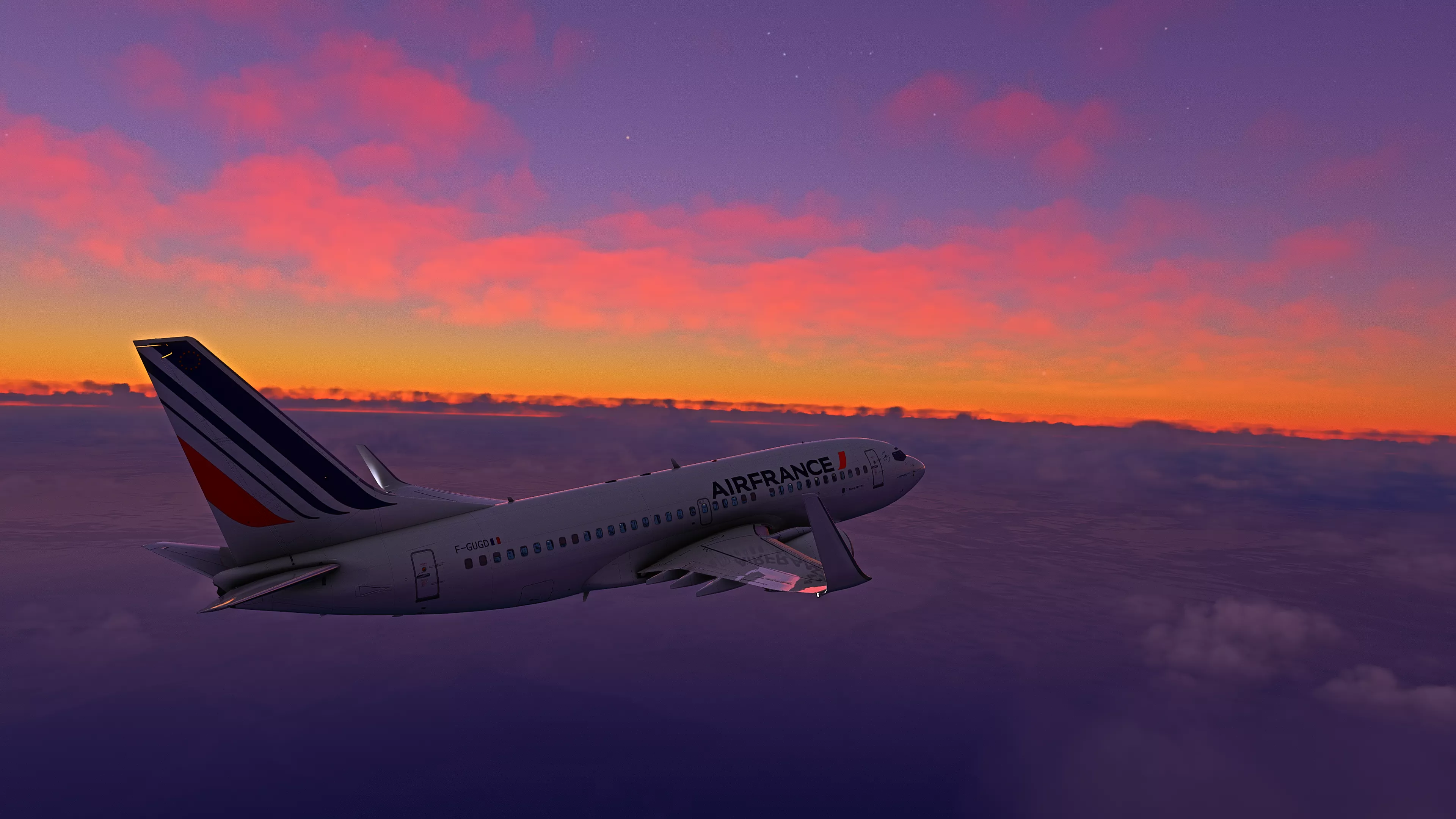 Flight Image