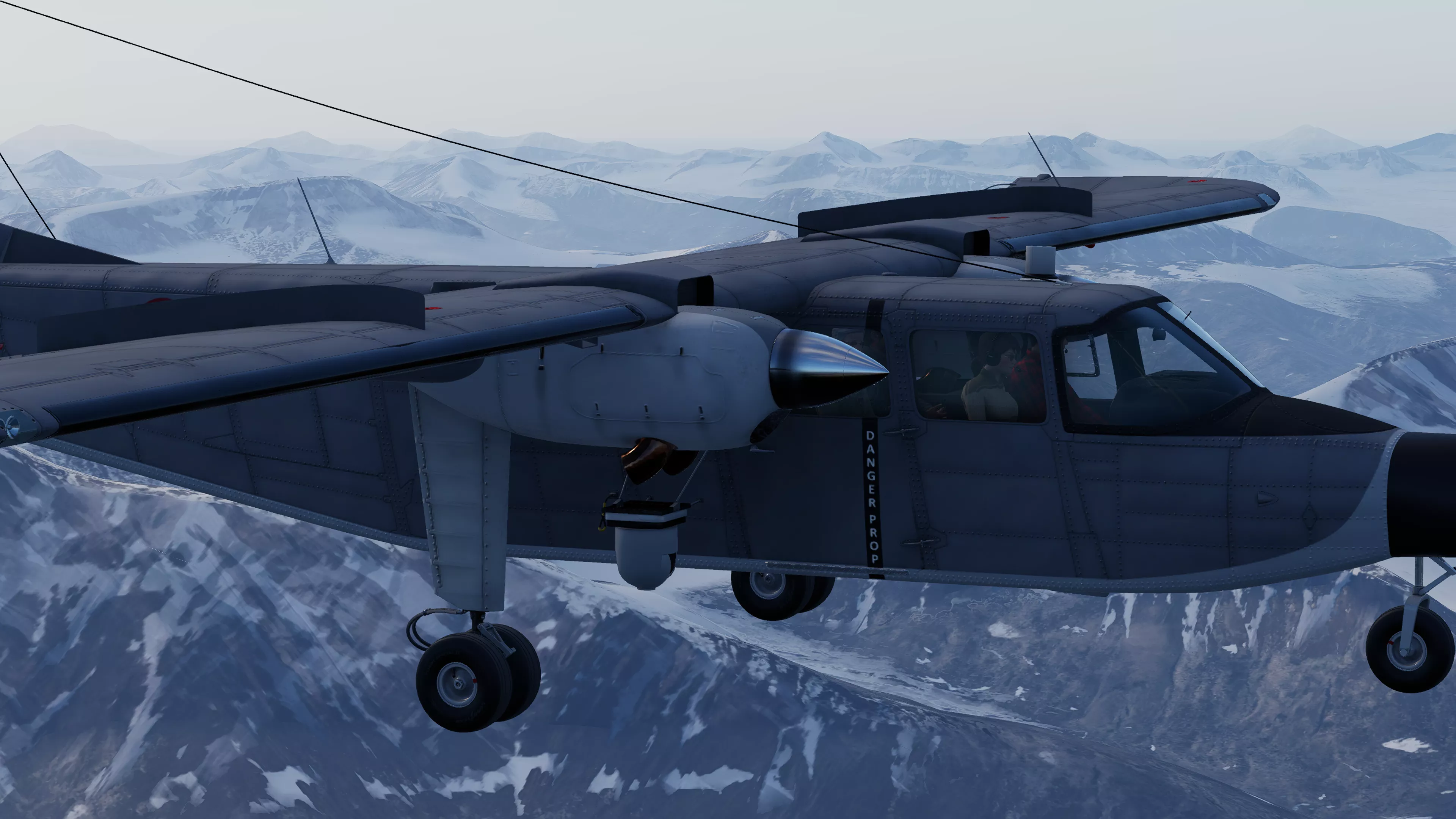 Flight Image