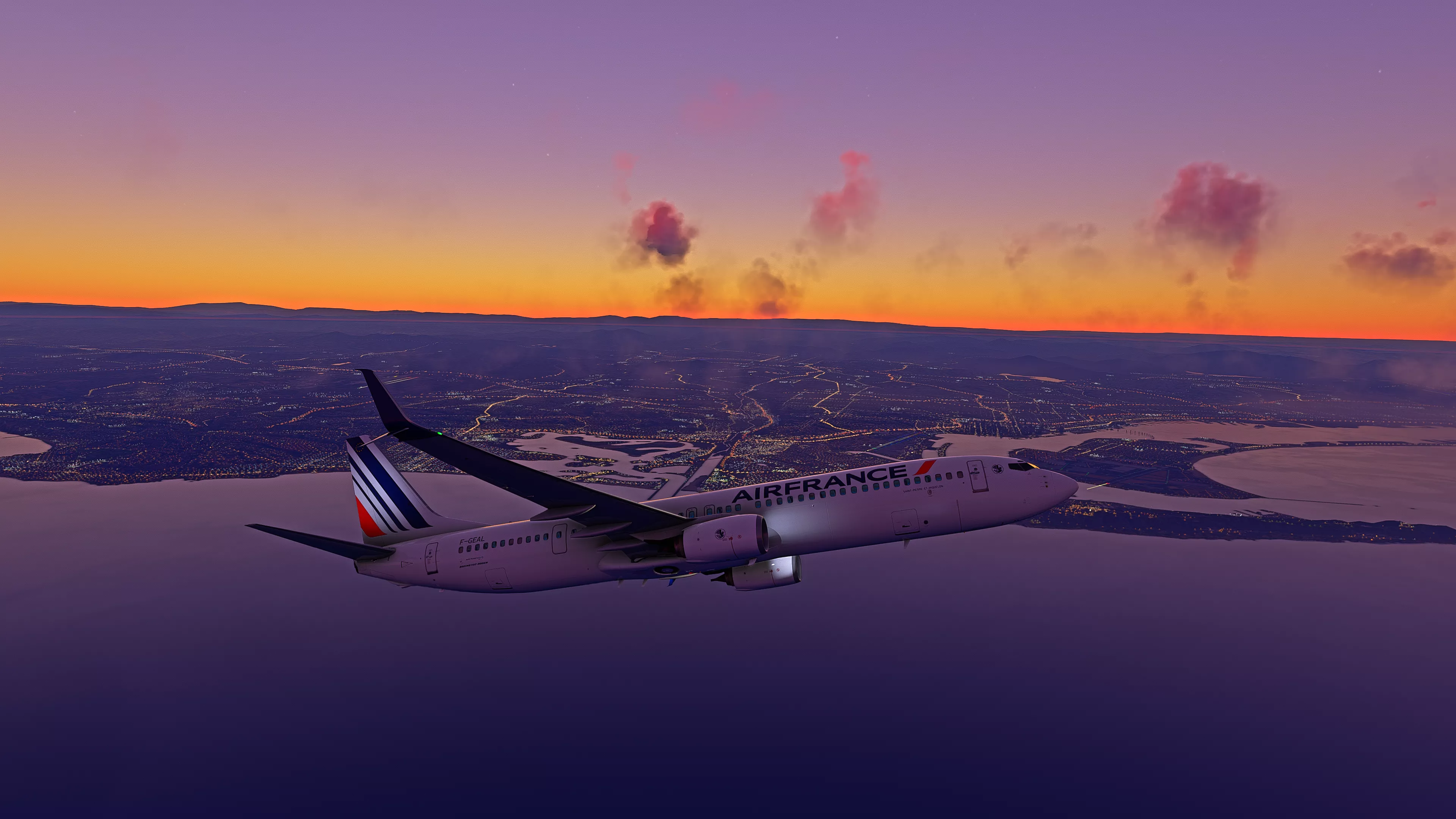 Flight Image