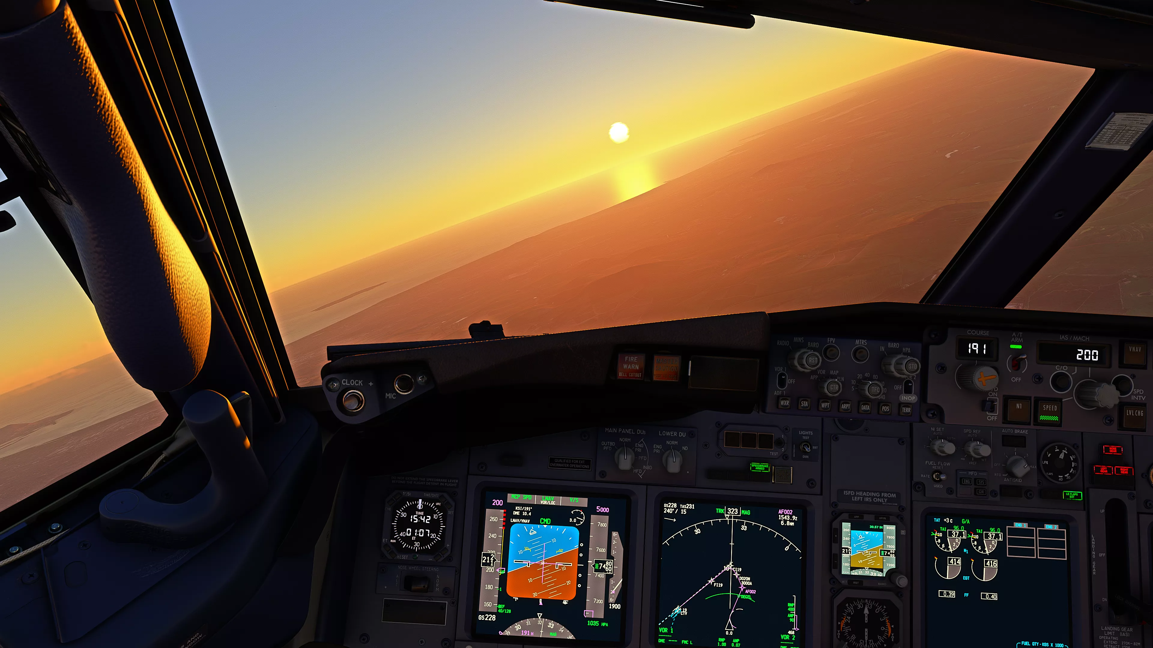 Flight Image