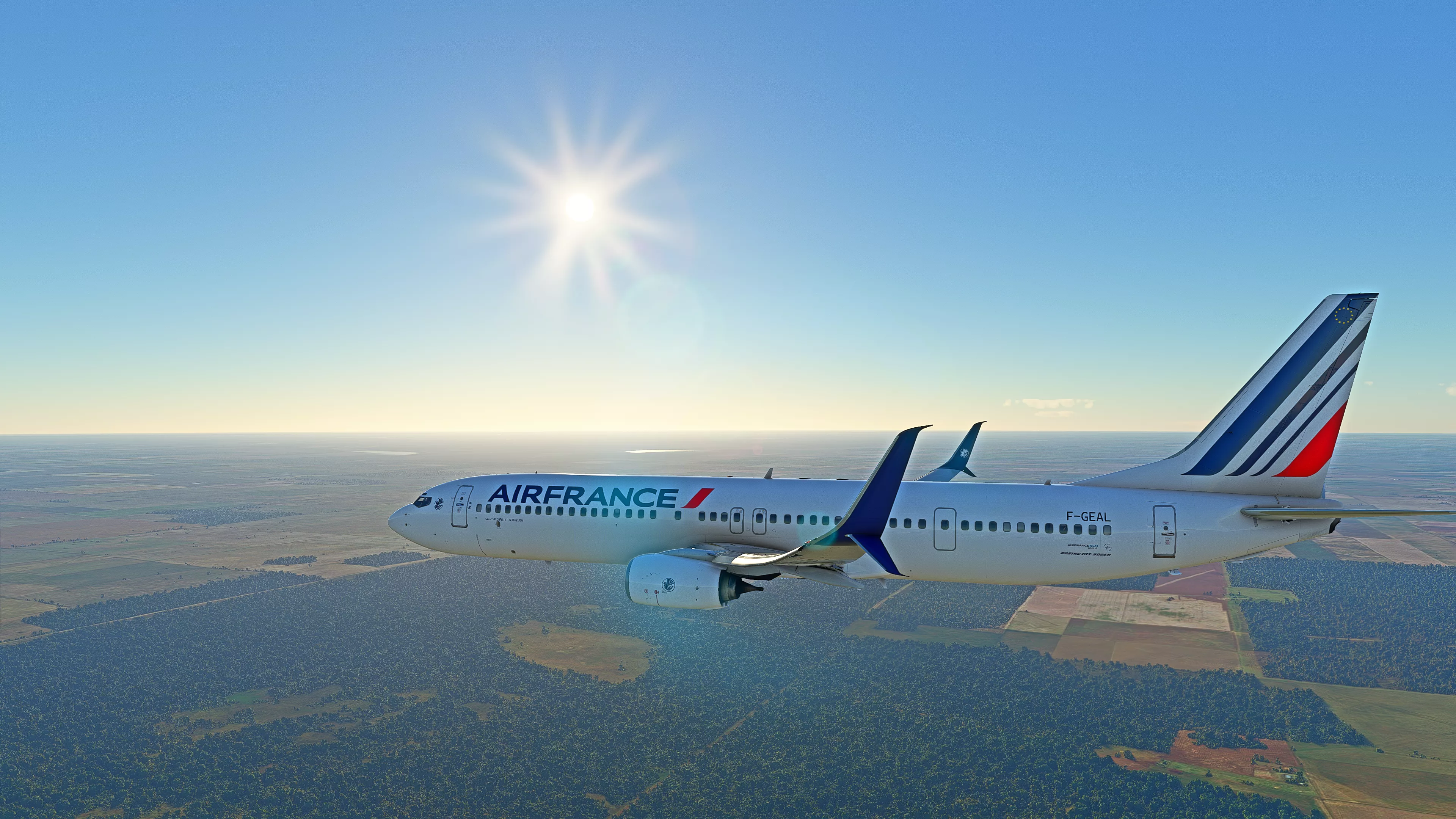 Flight Image