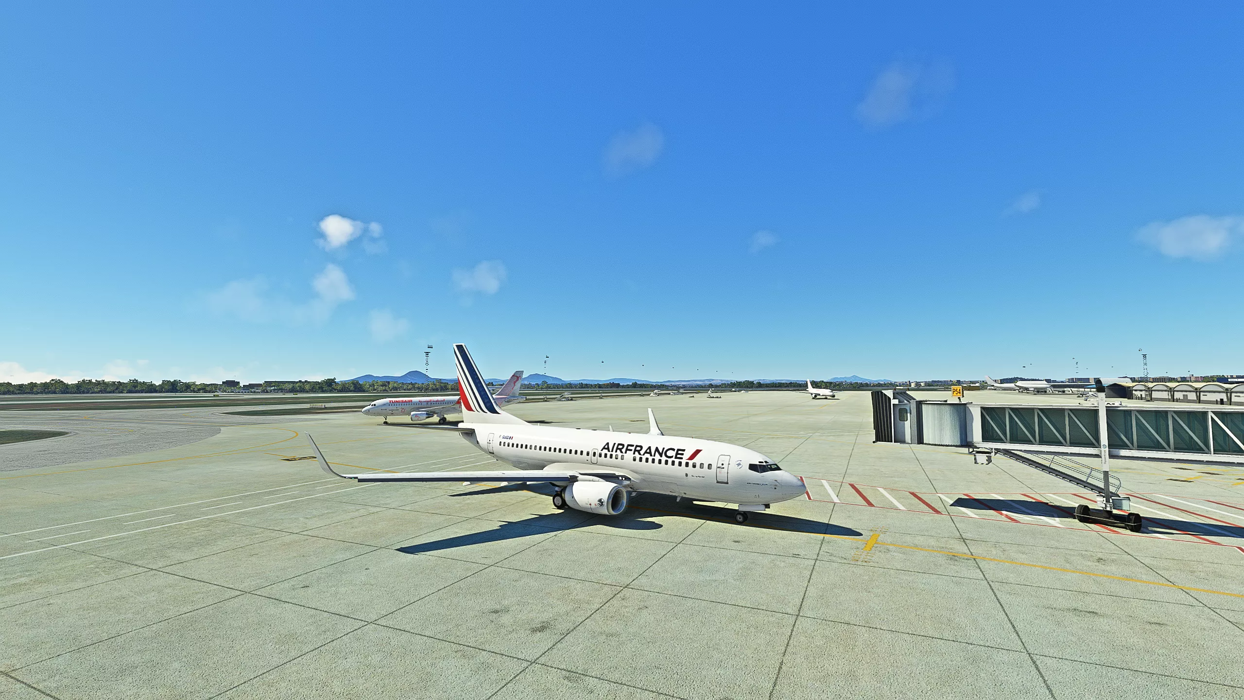 Flight Image