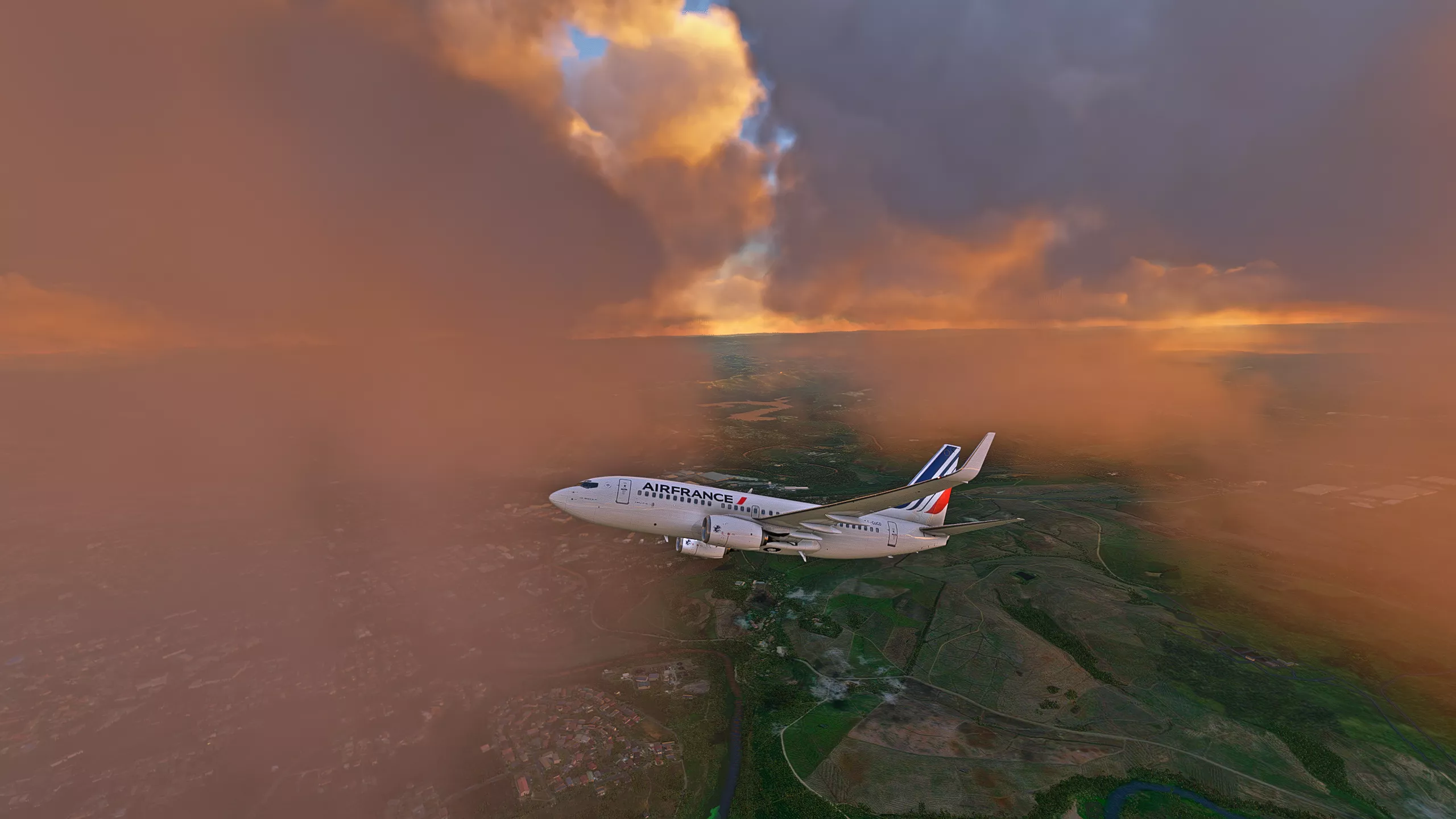 Flight Image