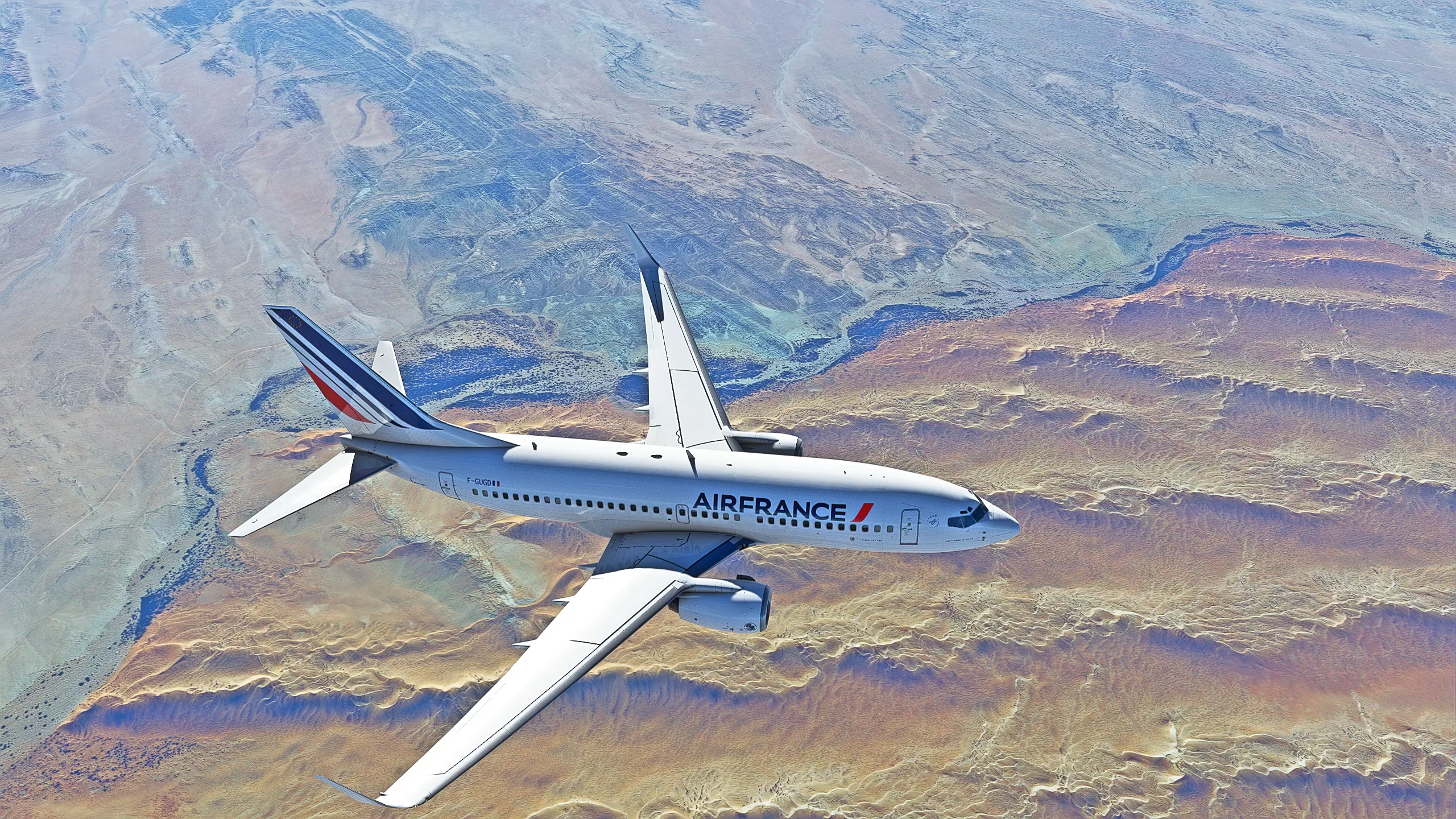 Flight Image