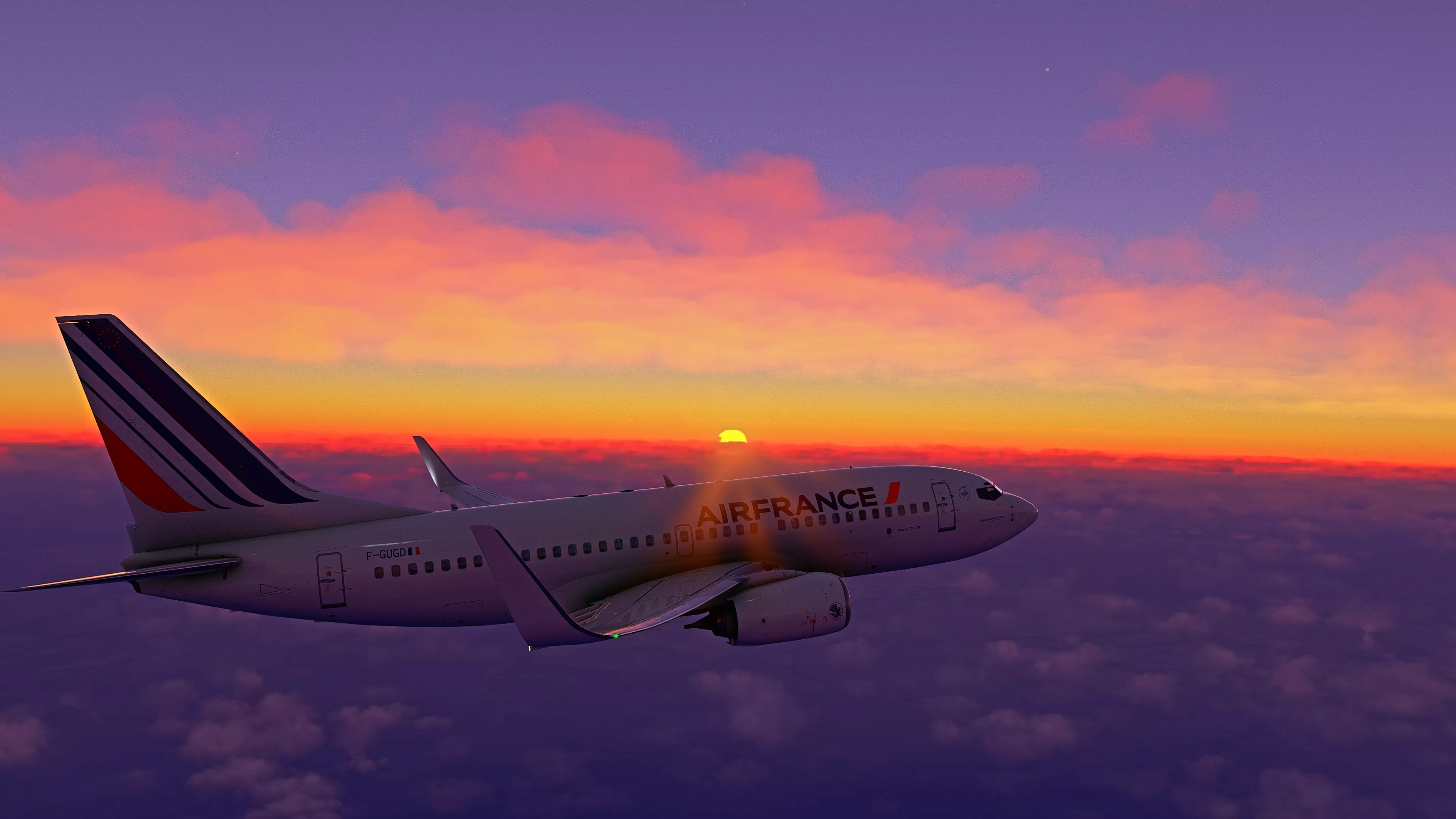 Flight Image