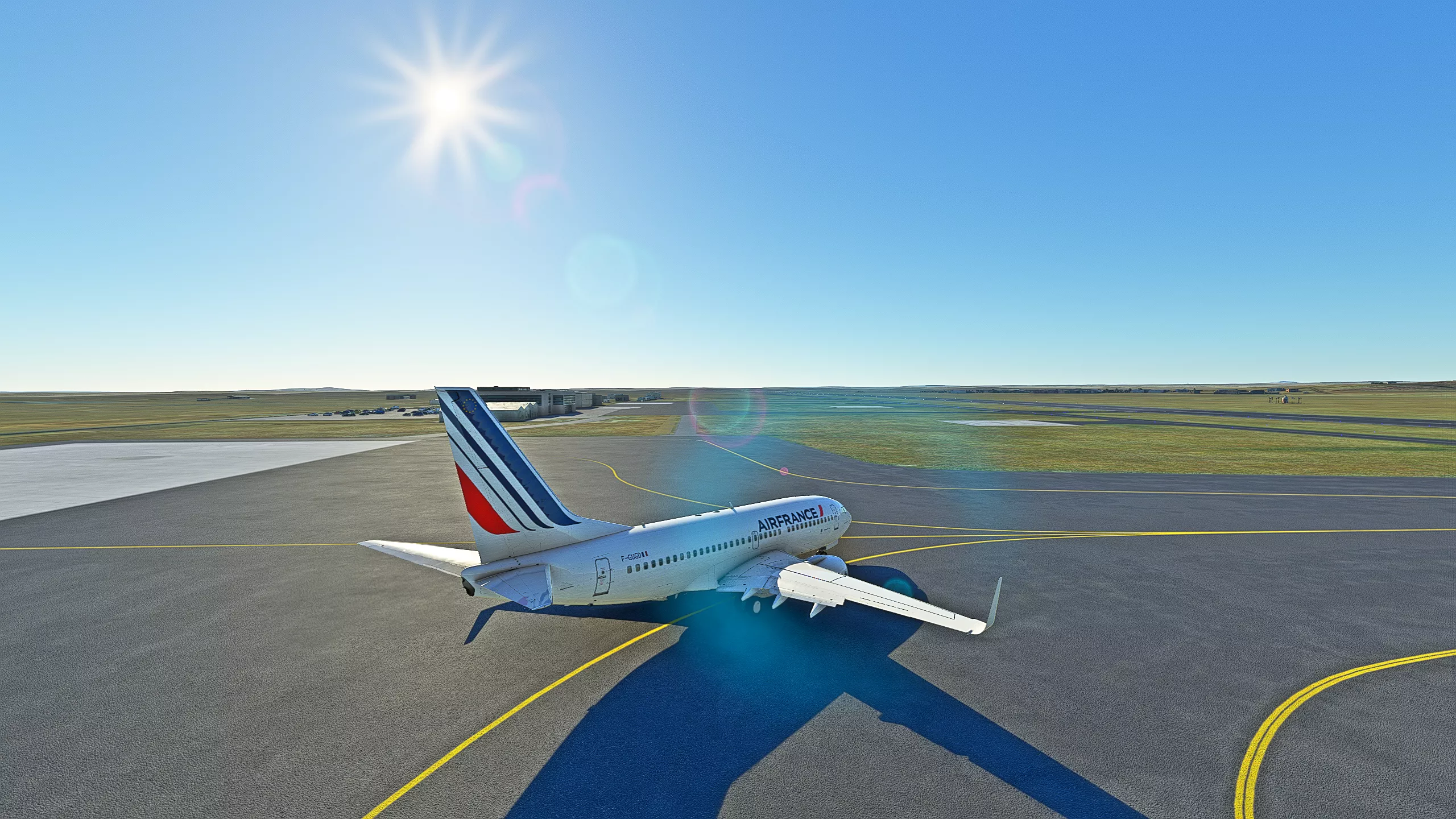 Flight Image