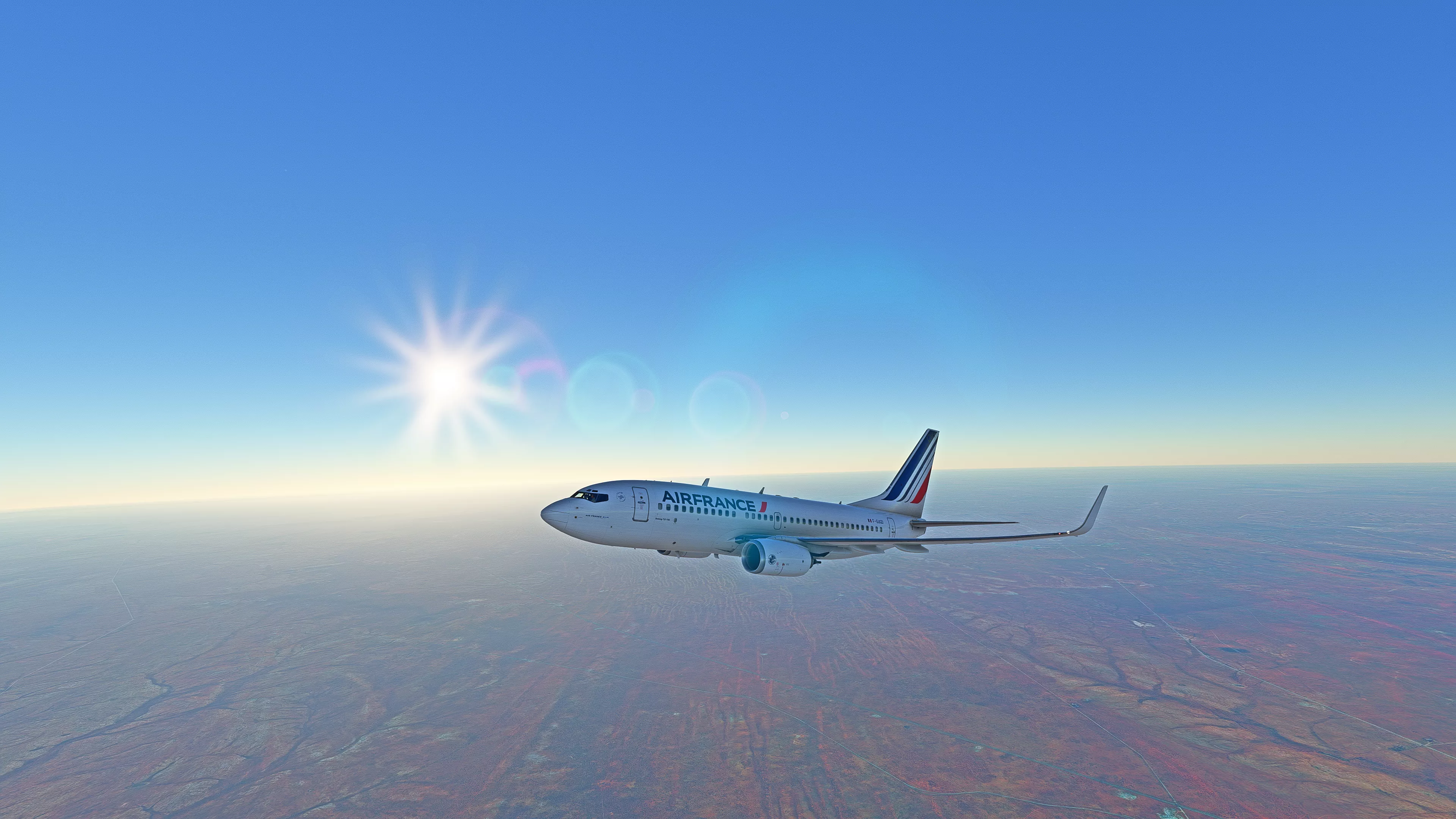 Flight Image
