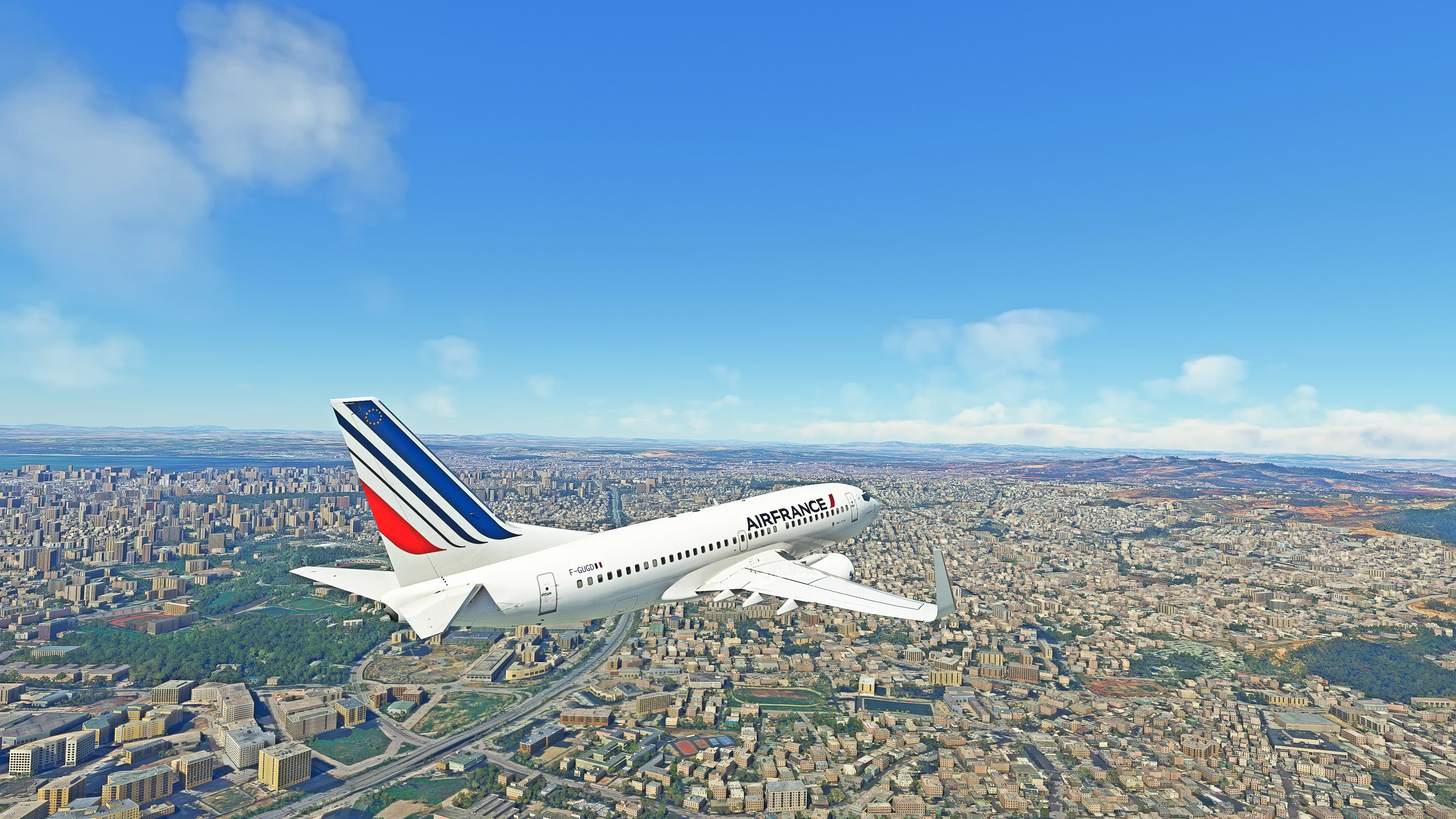 Flight Image
