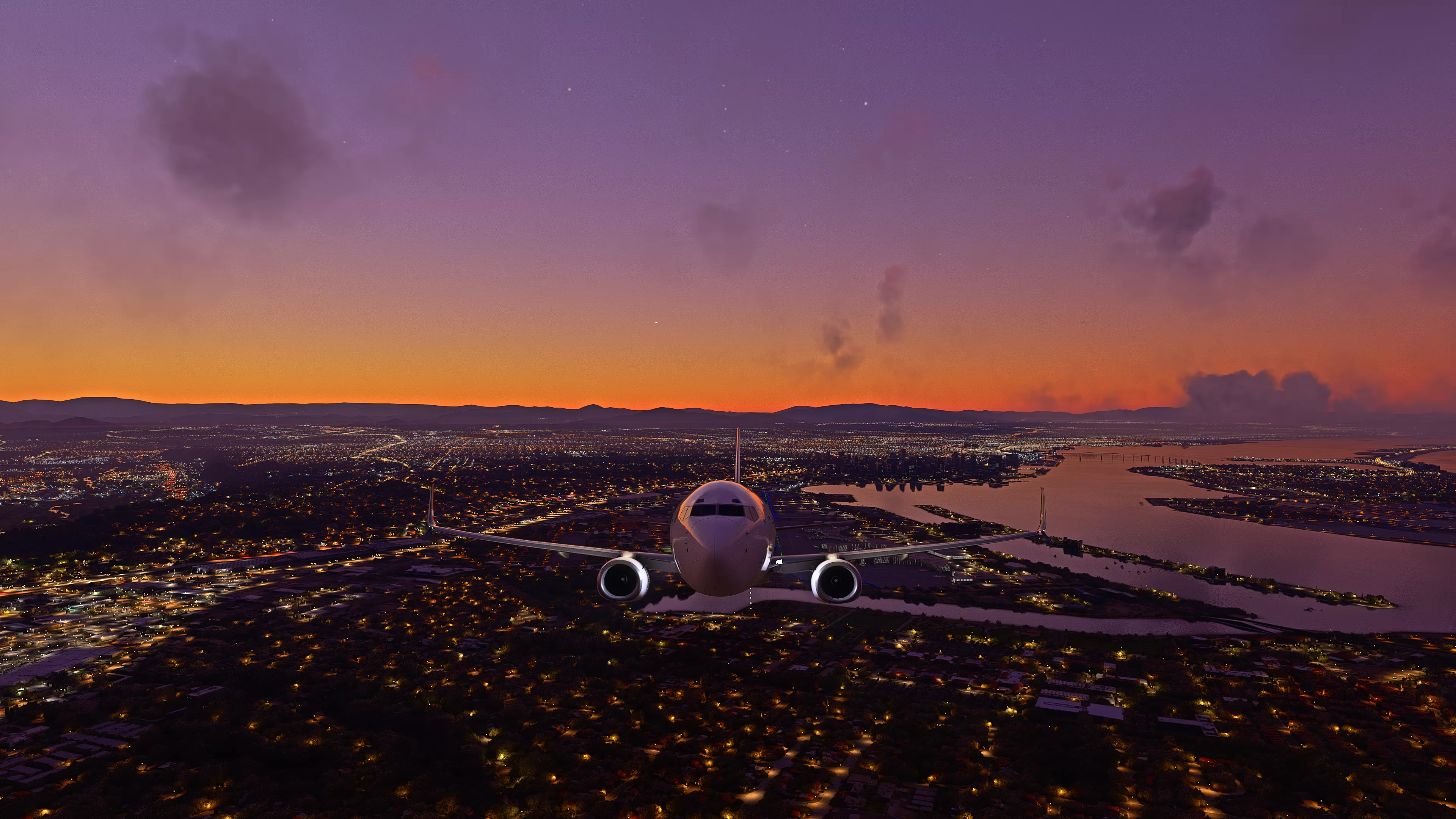 Flight Image