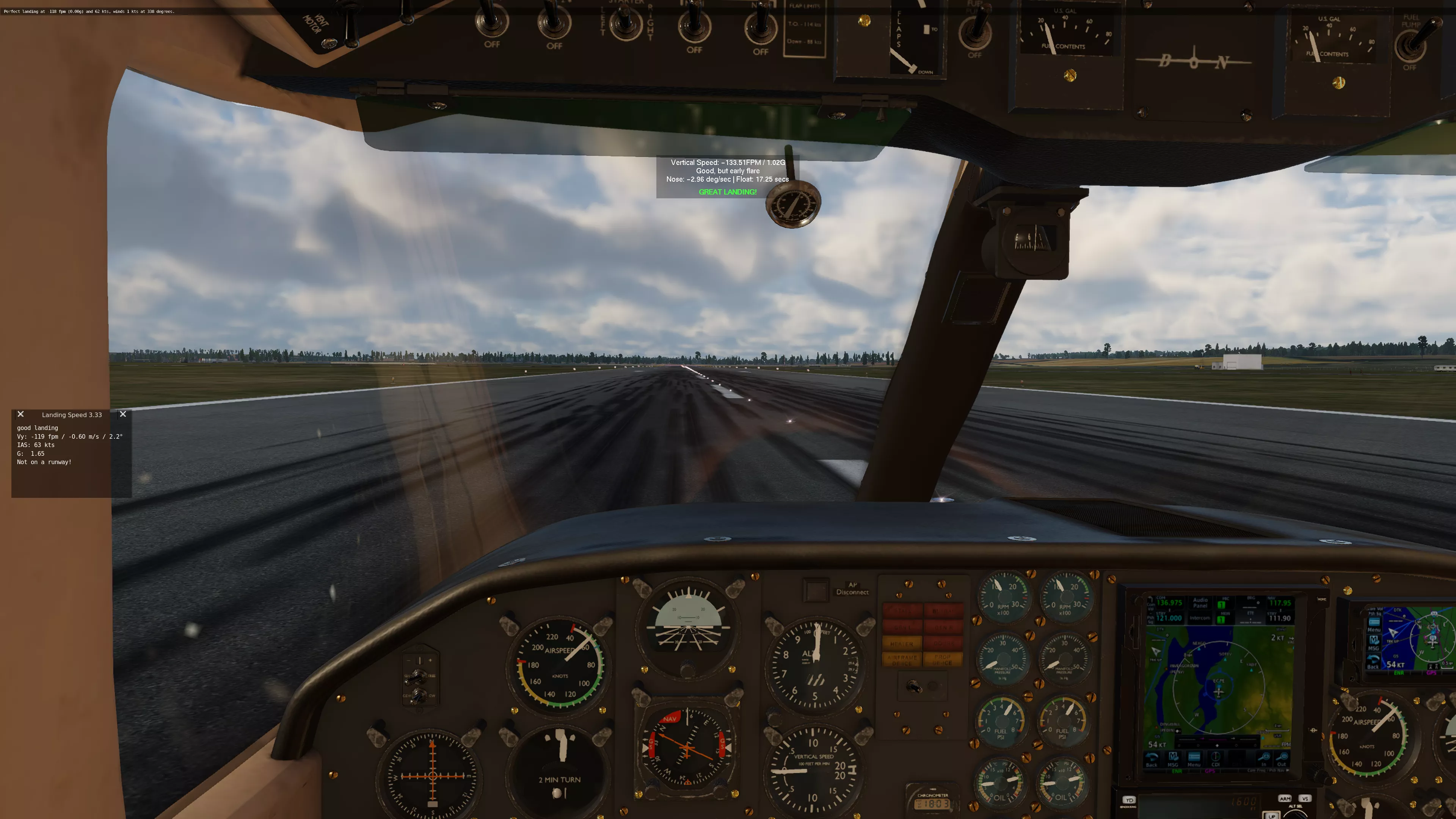 Flight Image