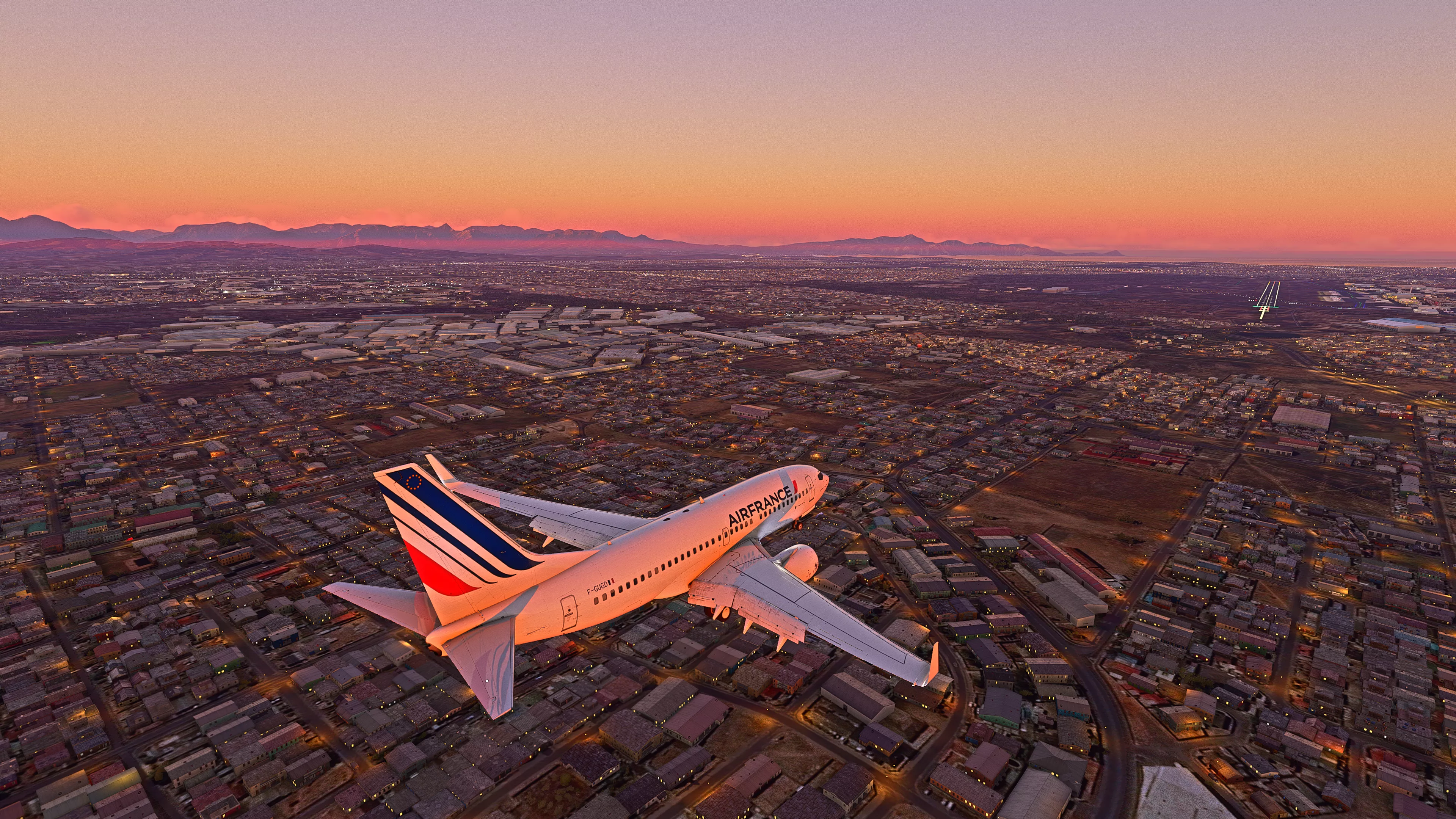 Flight Image