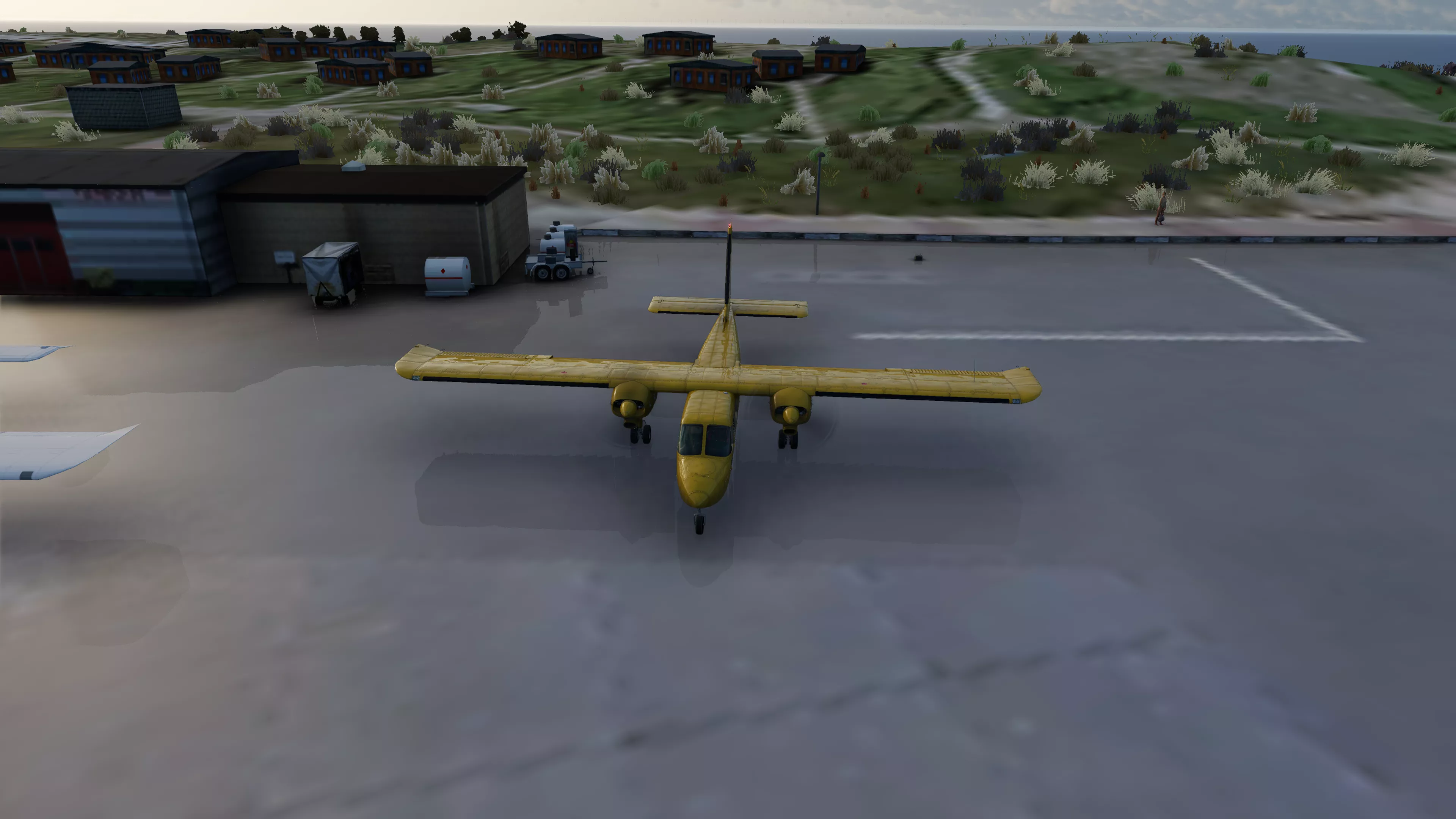 Flight Image