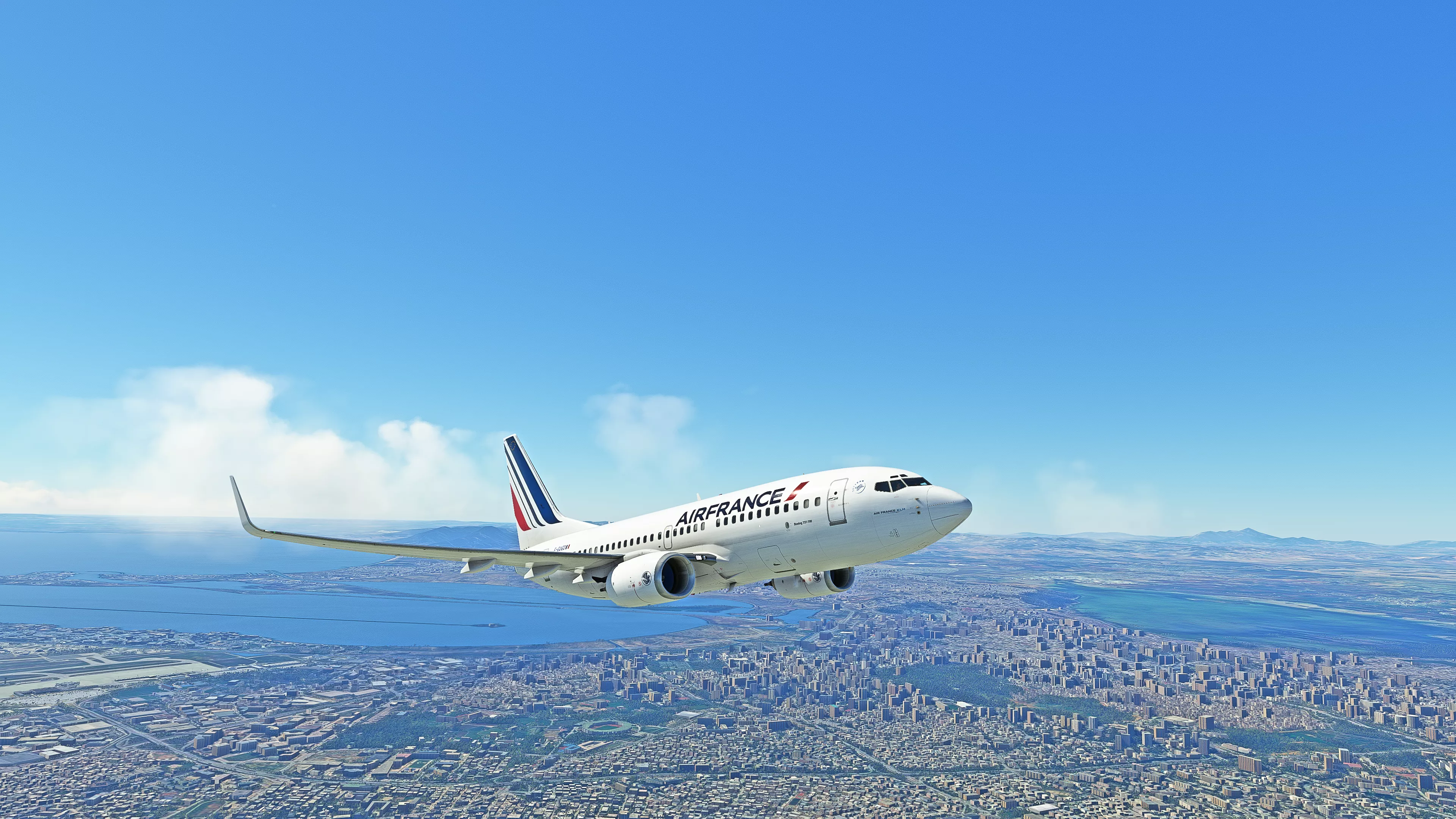 Flight Image