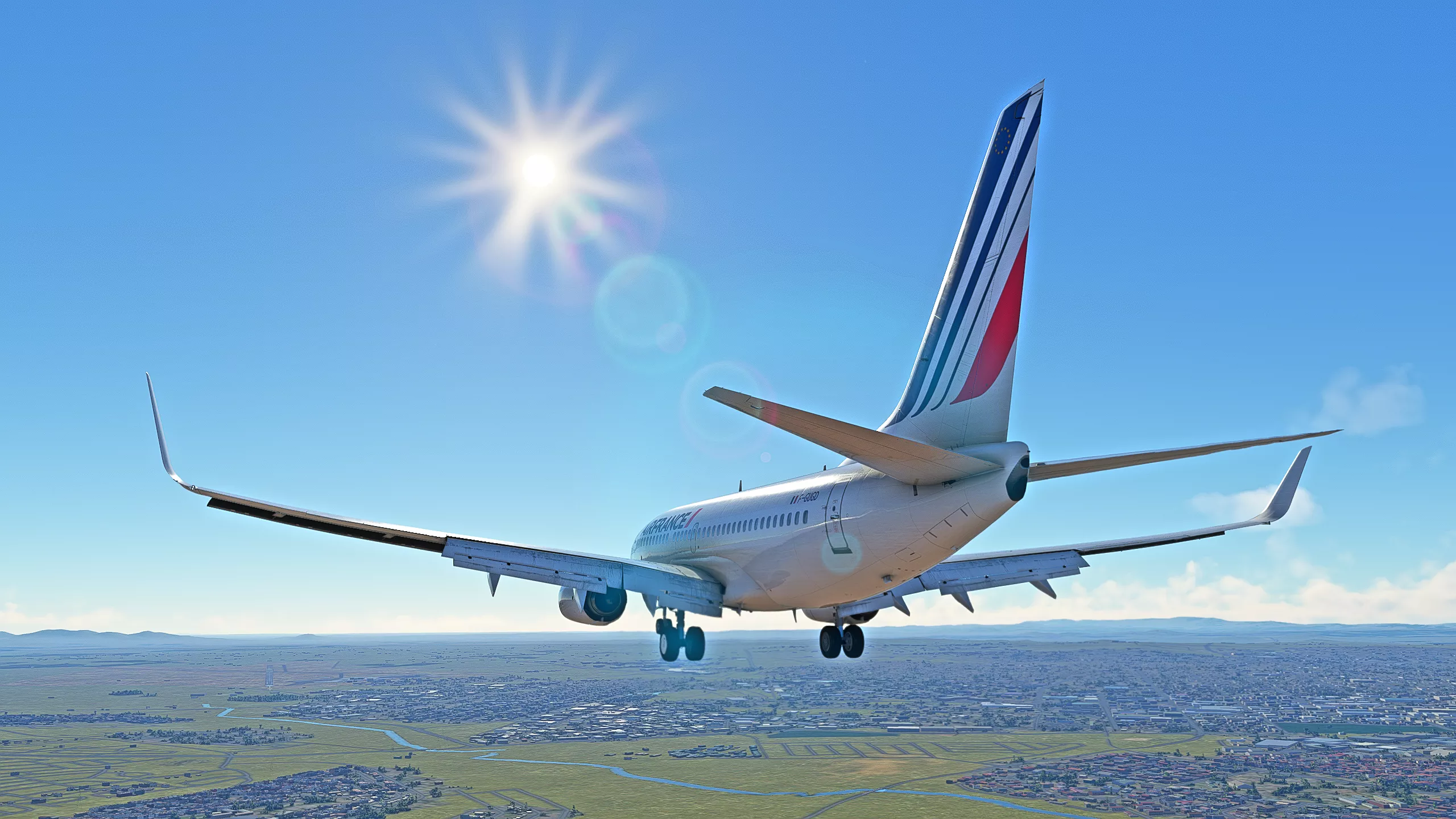 Flight Image