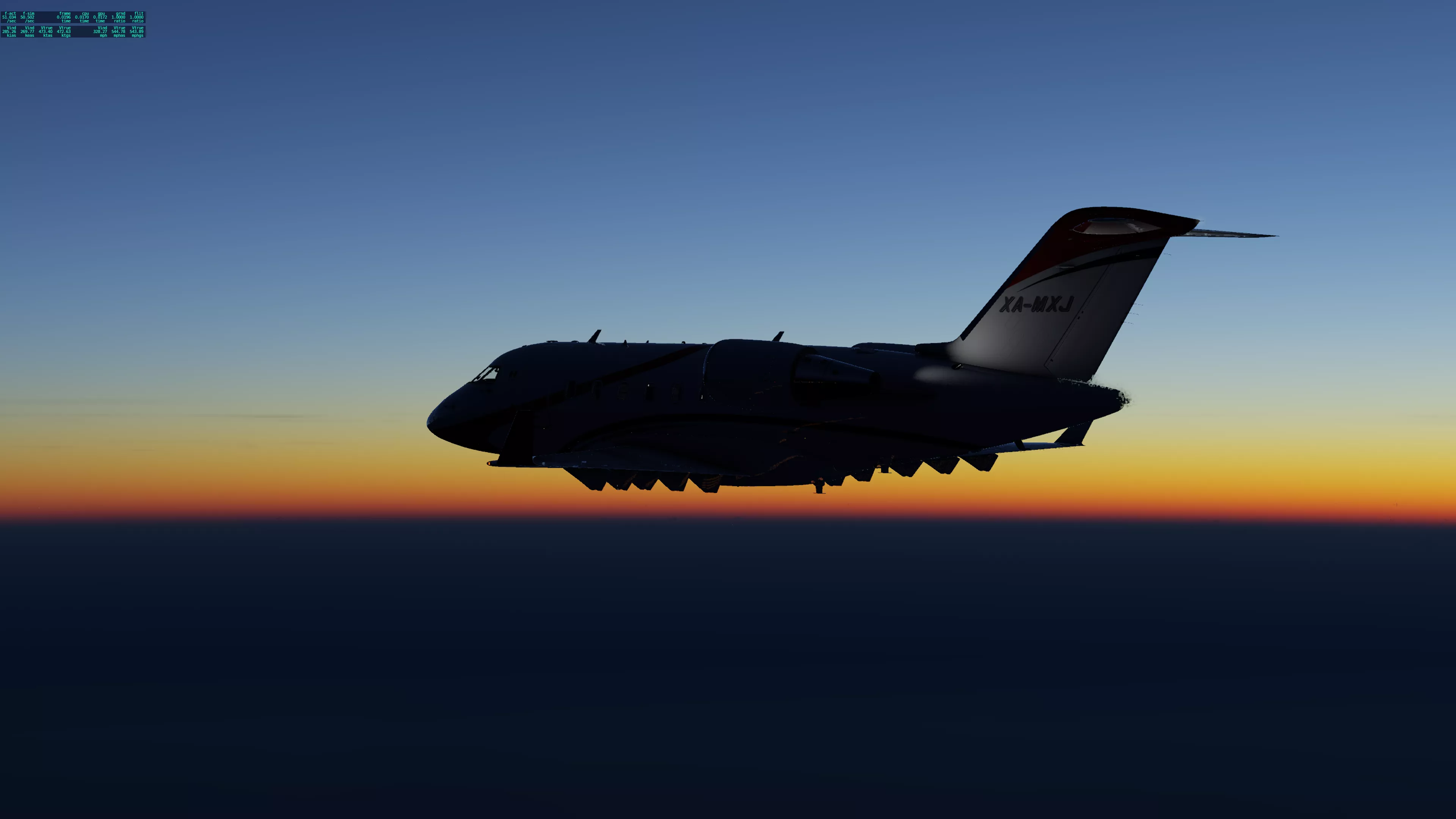 Flight Image