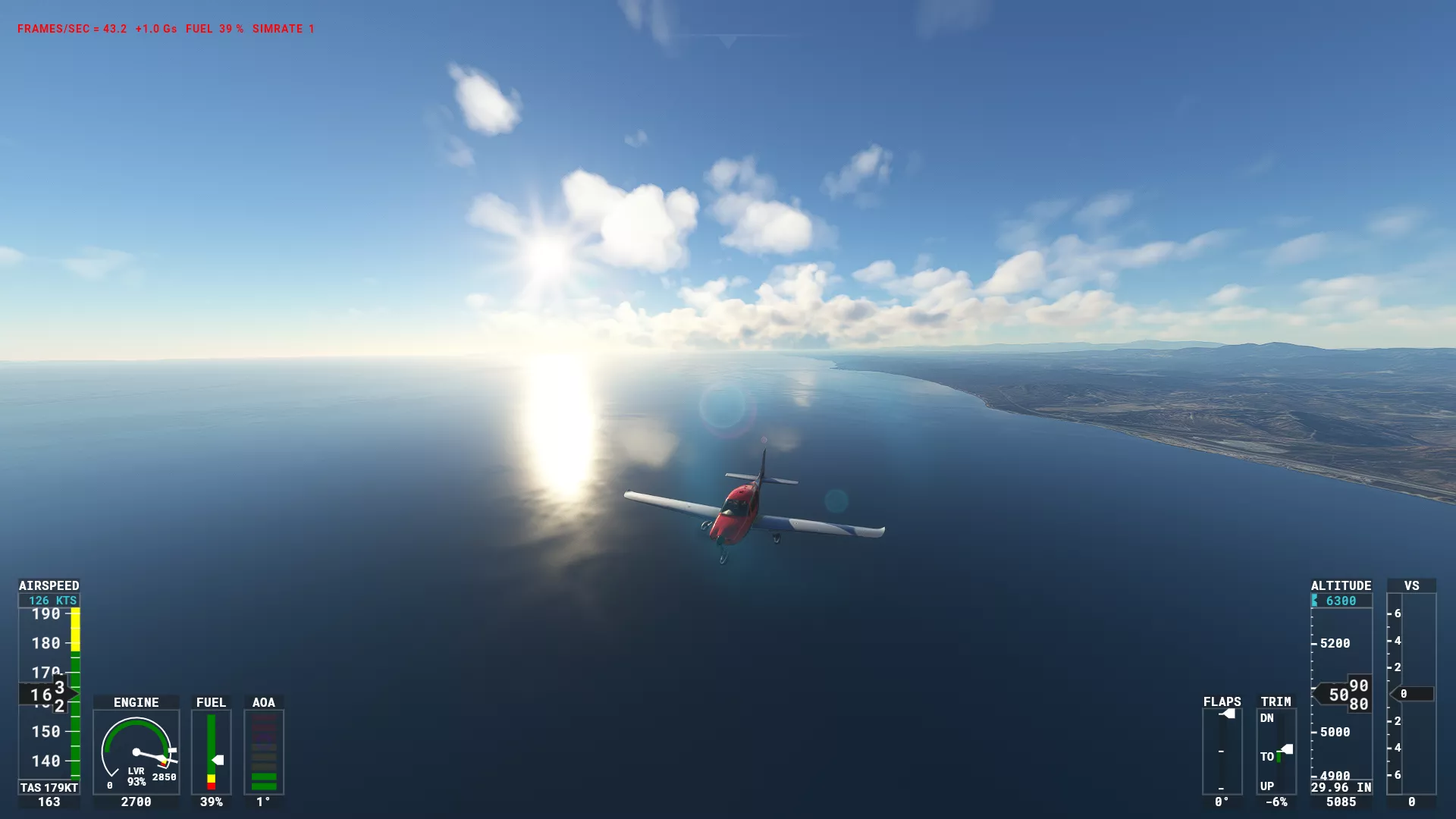 Flight Image