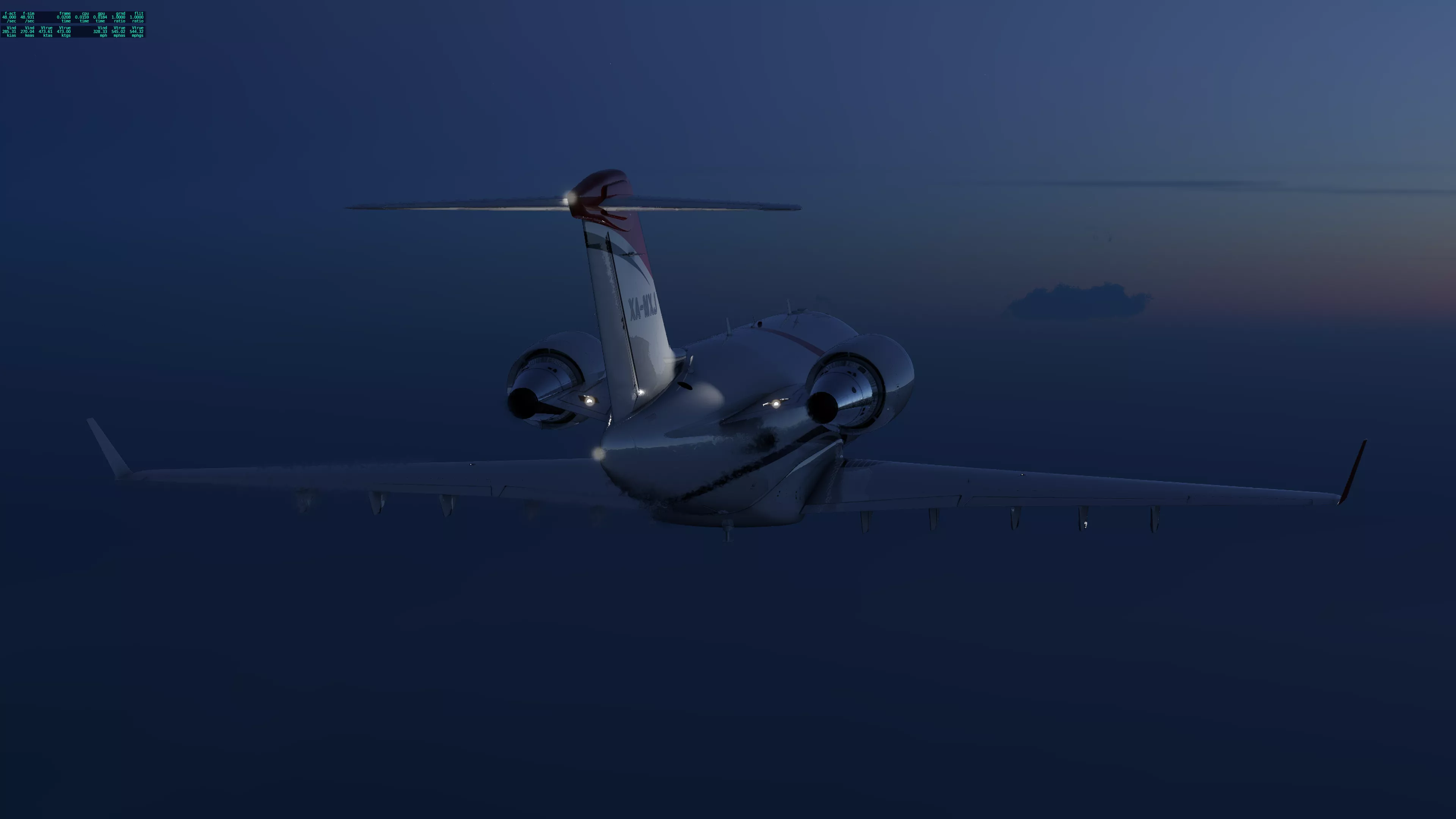 Flight Image