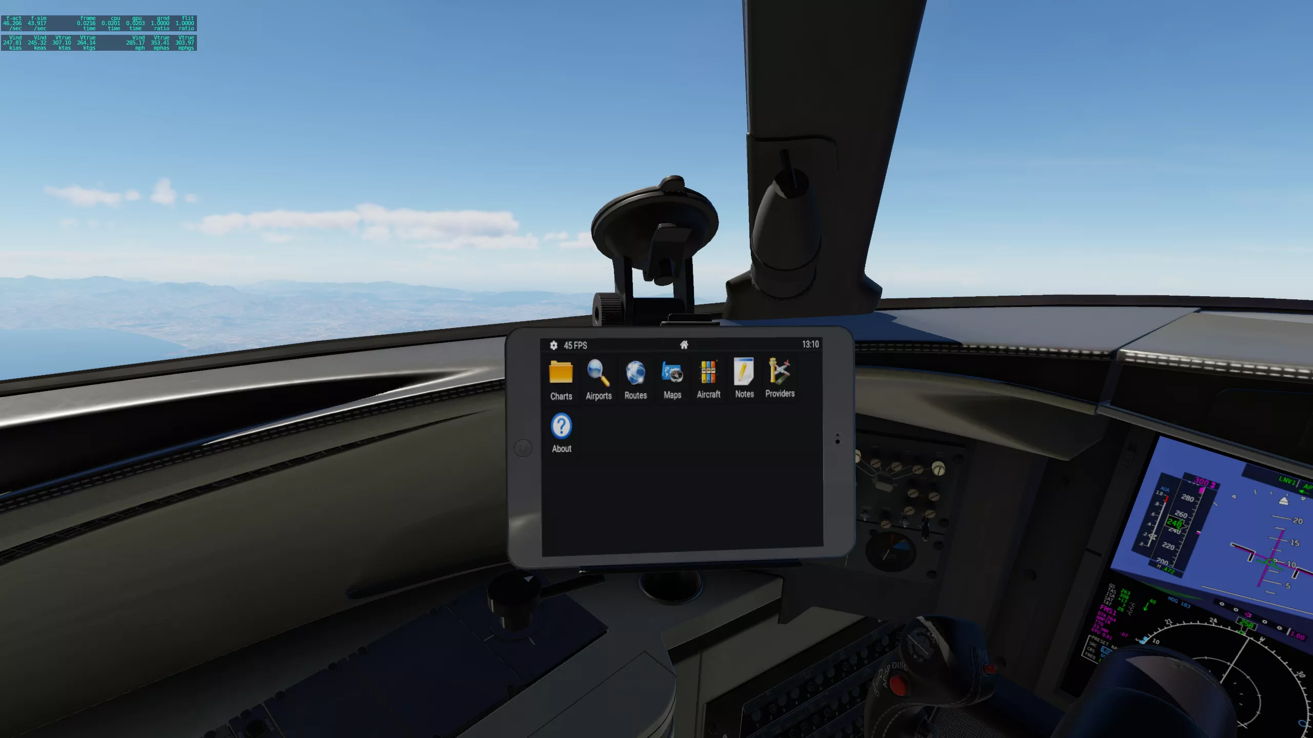 Flight Image