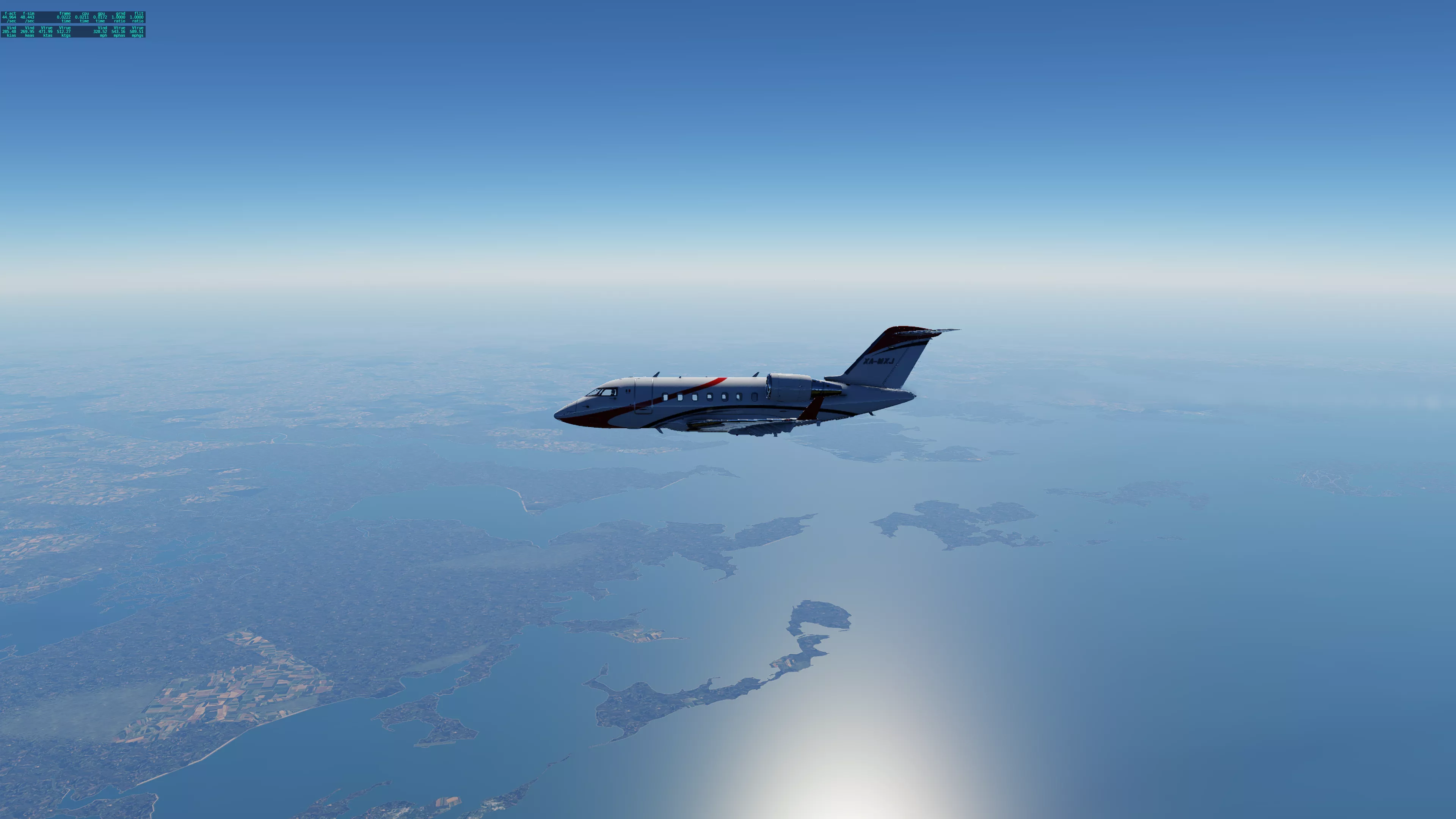 Flight Image