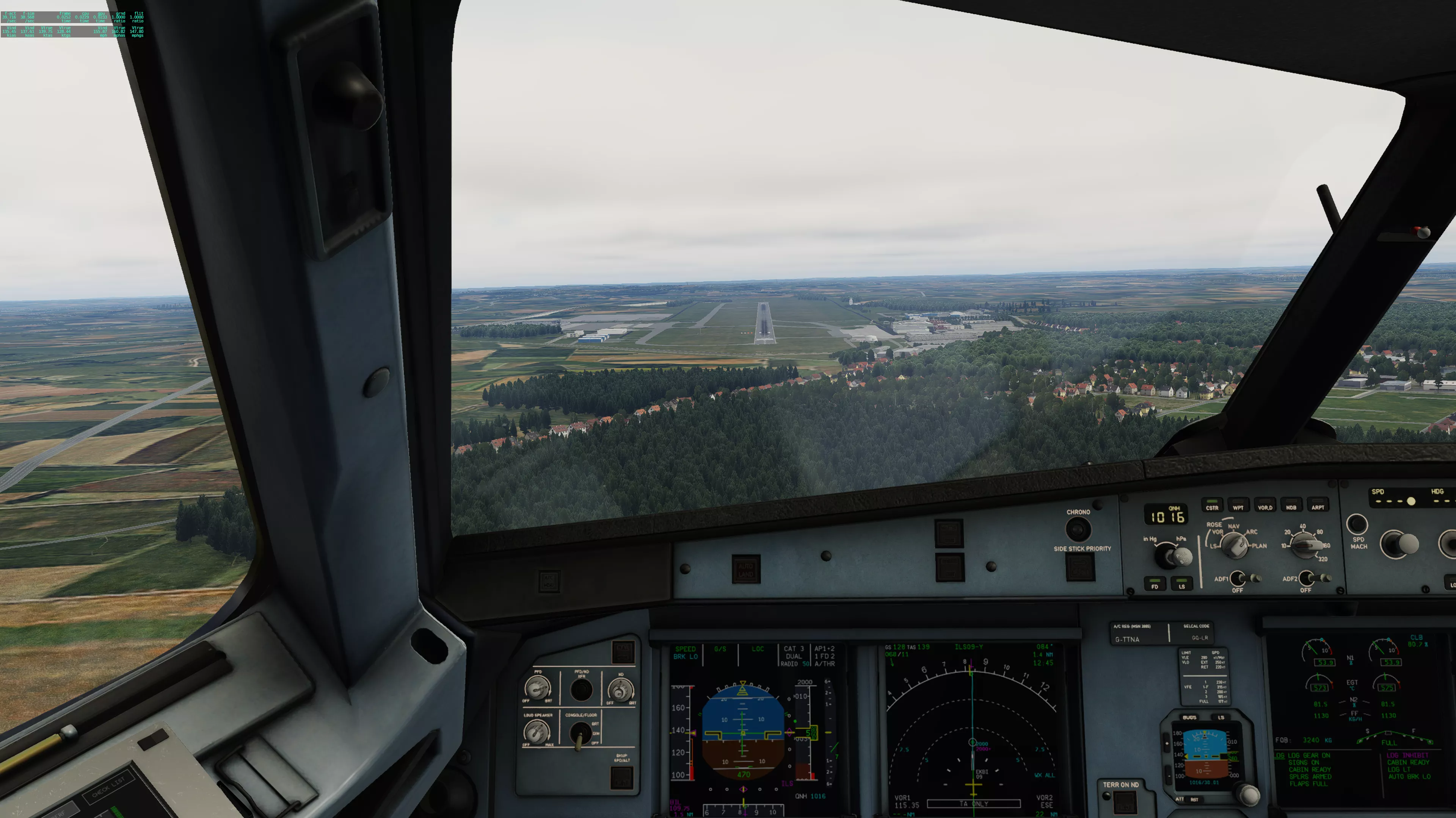Flight Image