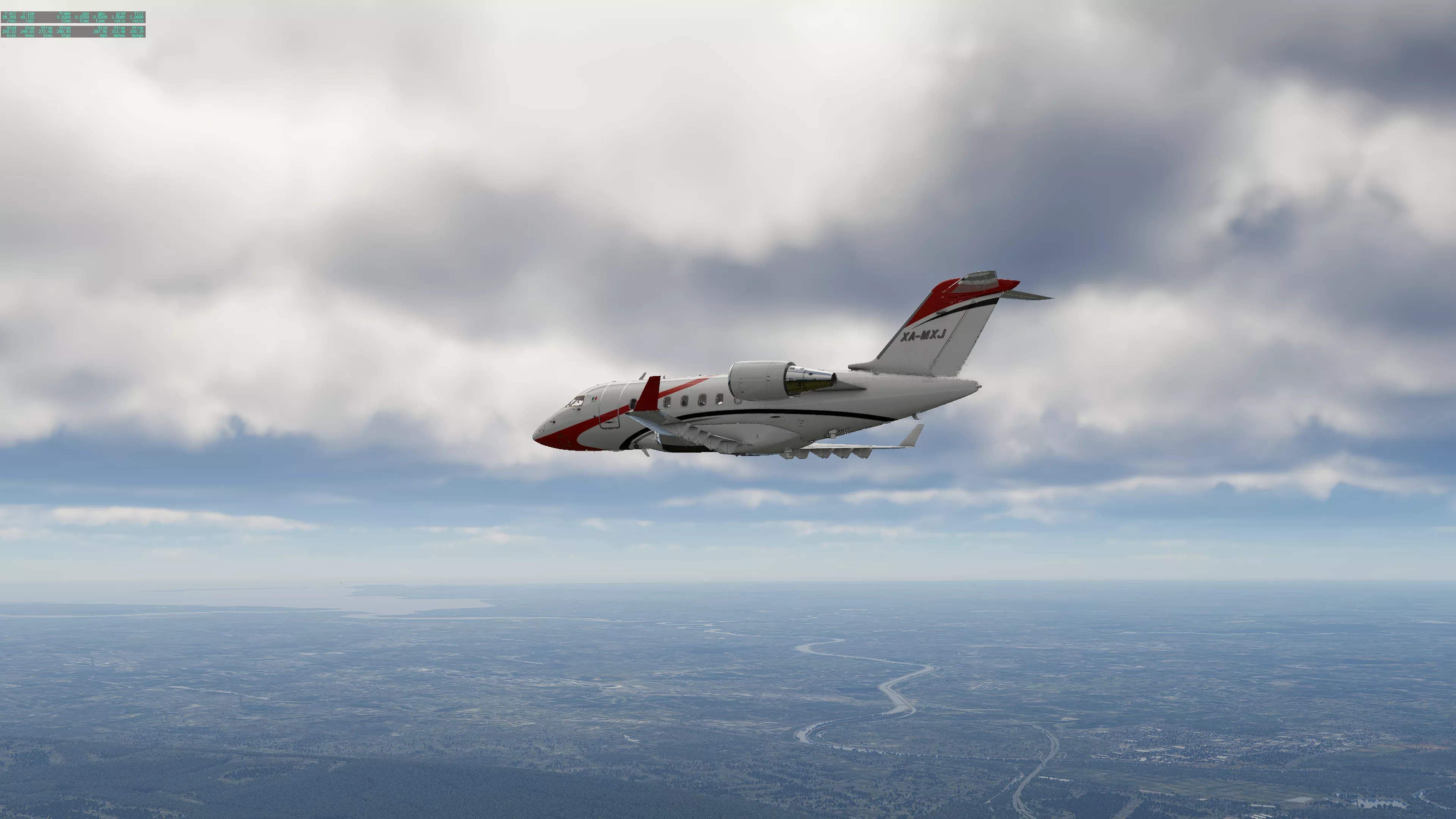 Flight Image