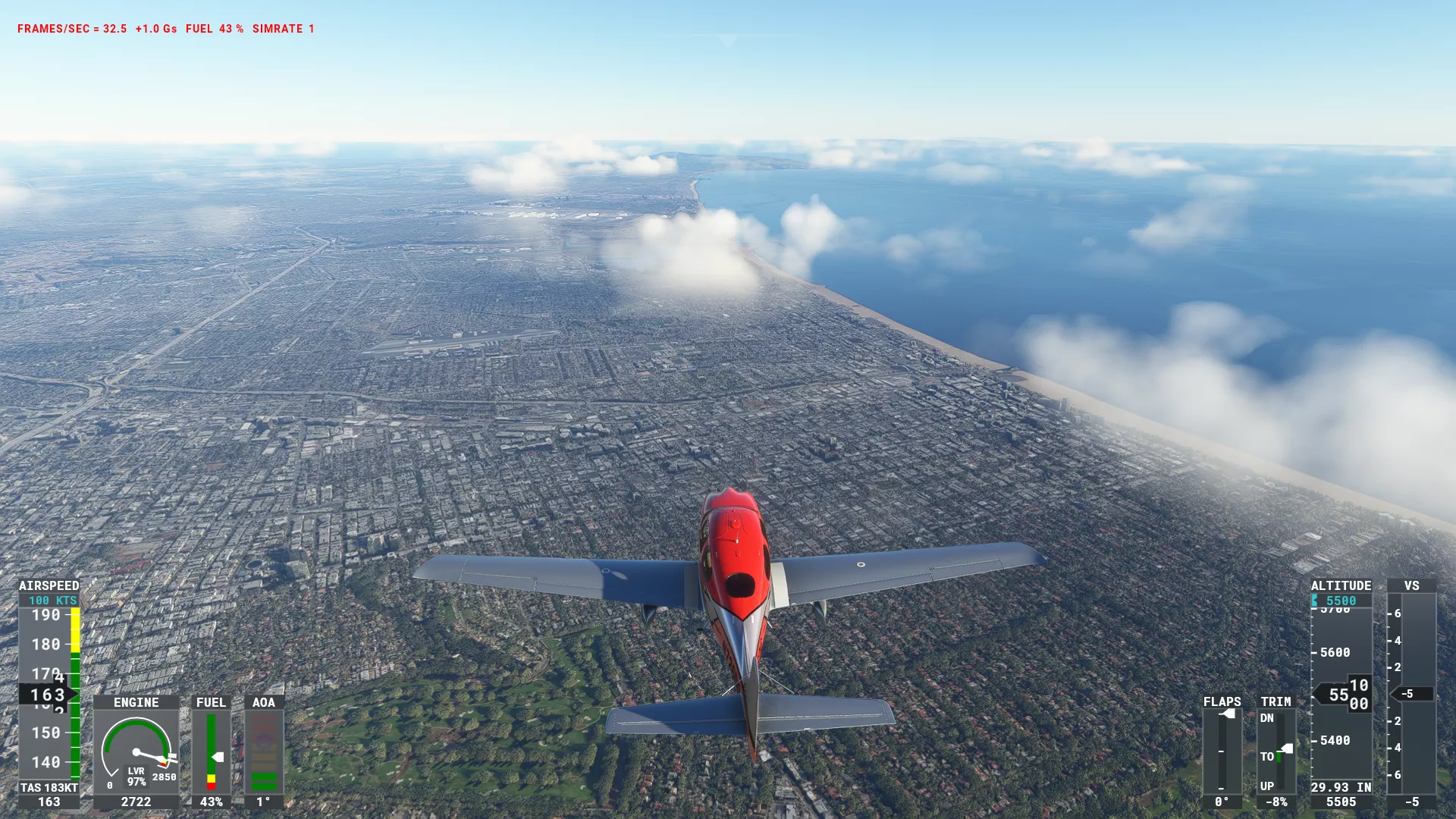 Flight Image