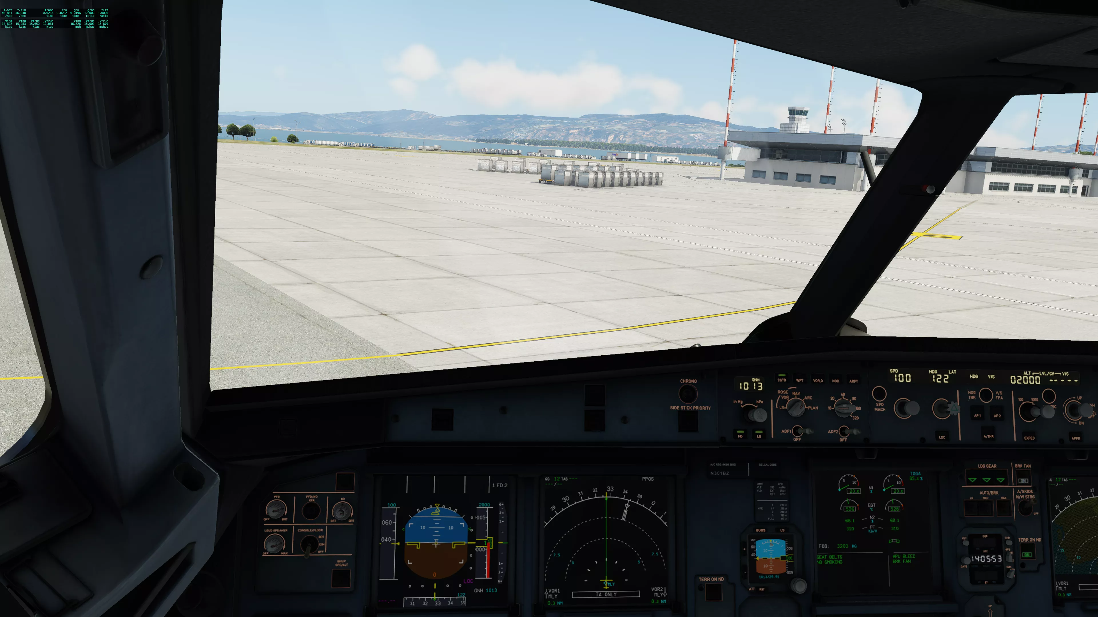 Flight Image