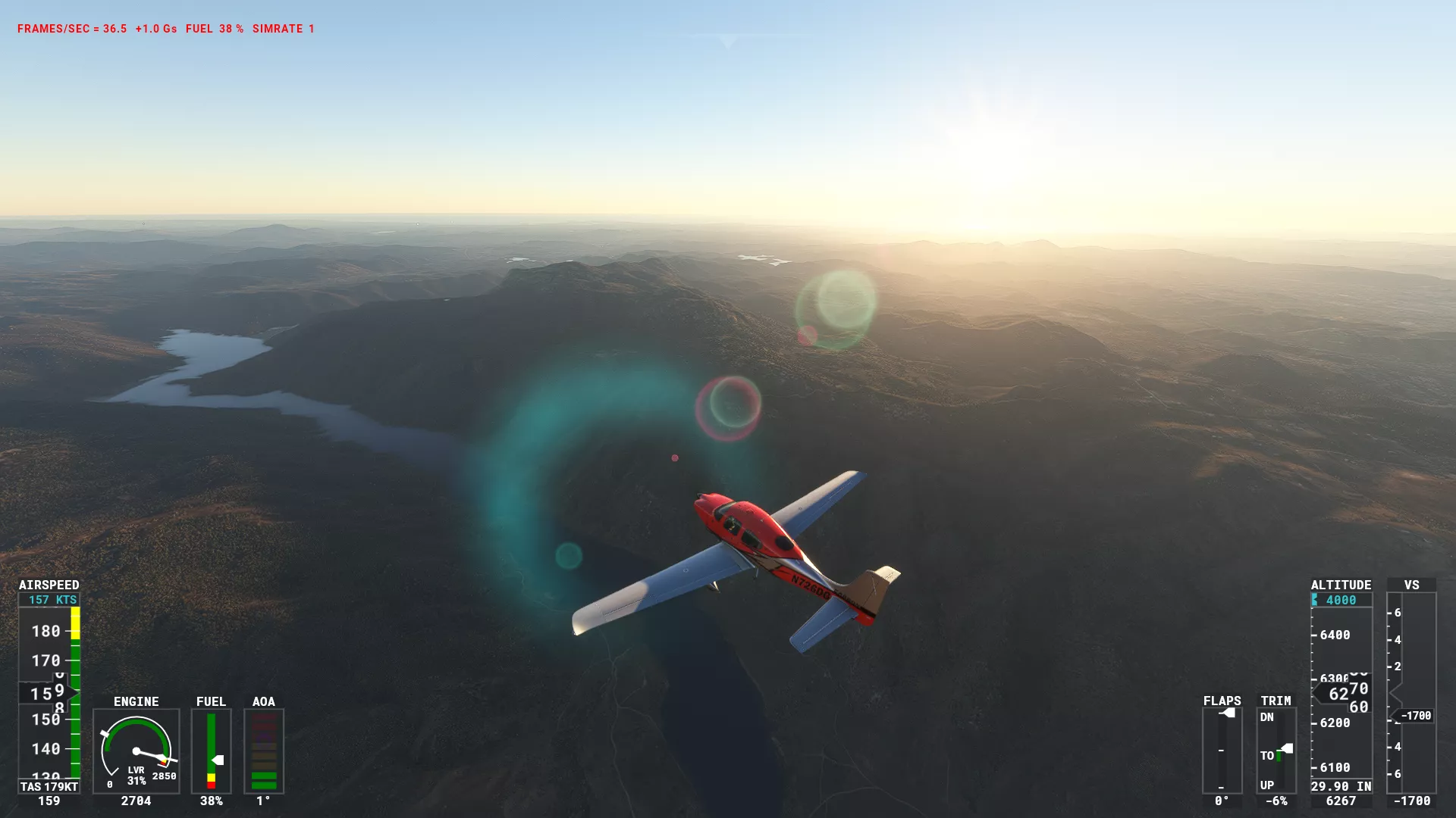 Flight Image