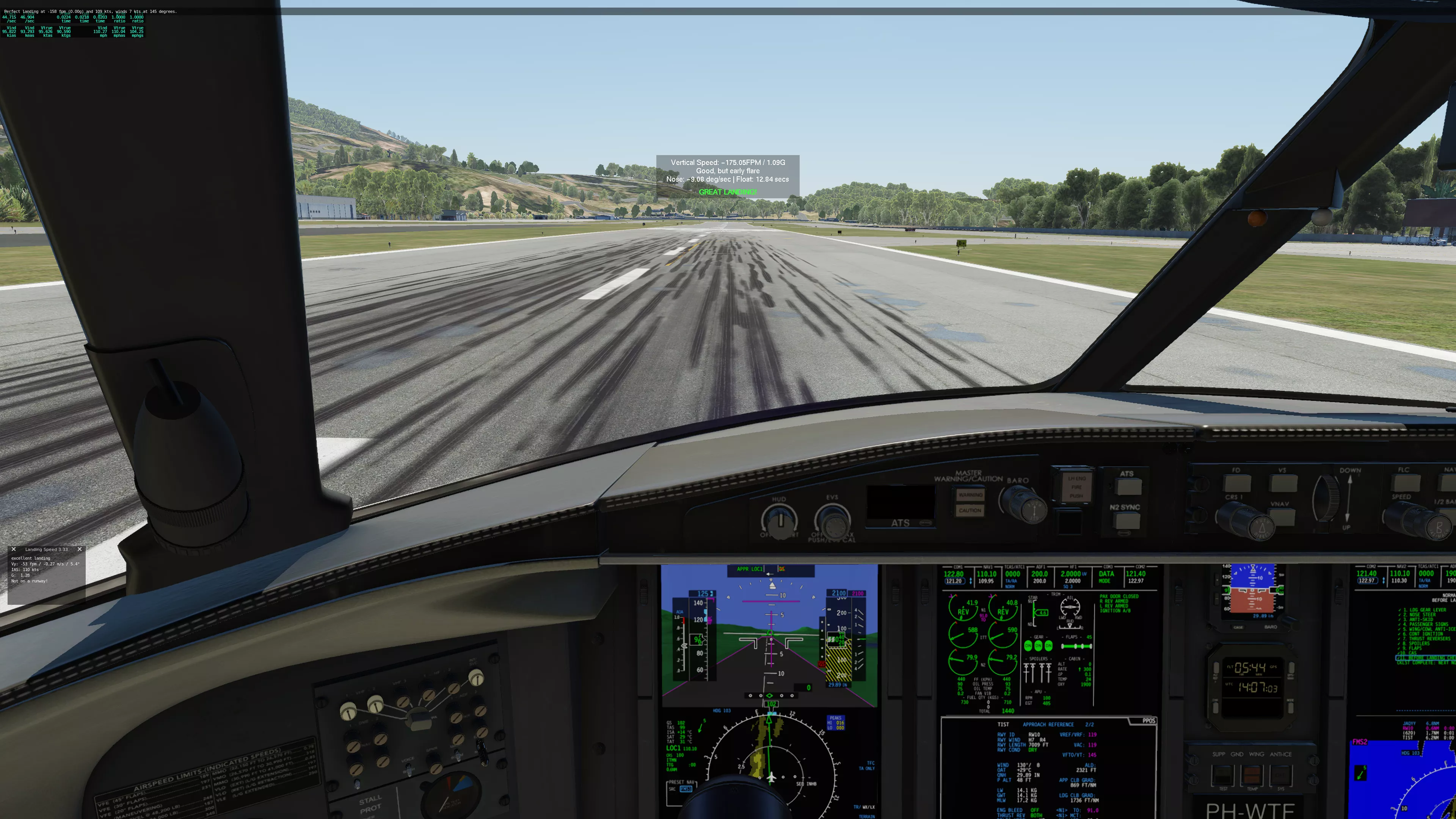 Flight Image
