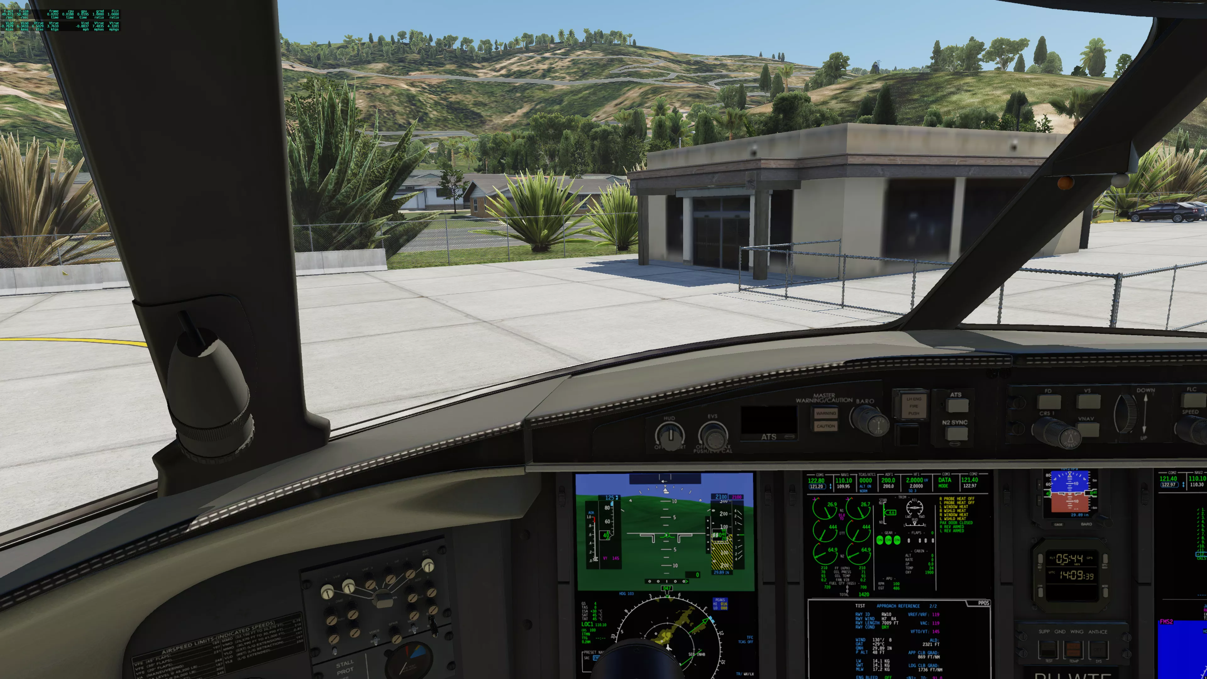 Flight Image