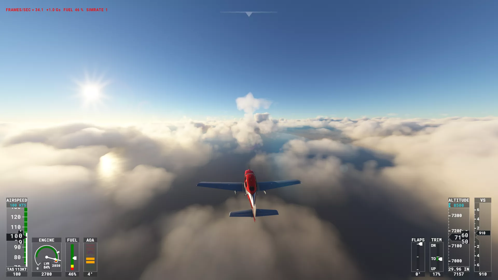 Flight Image