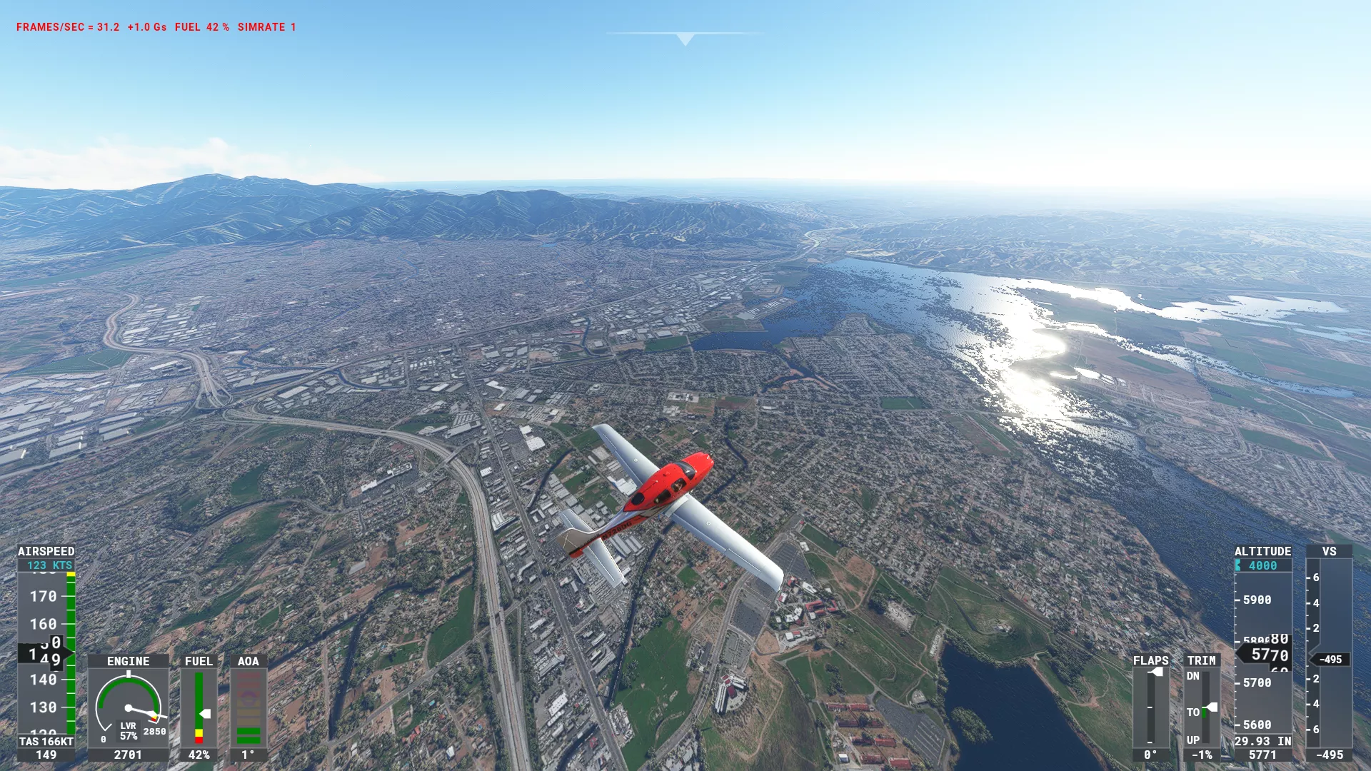 Flight Image
