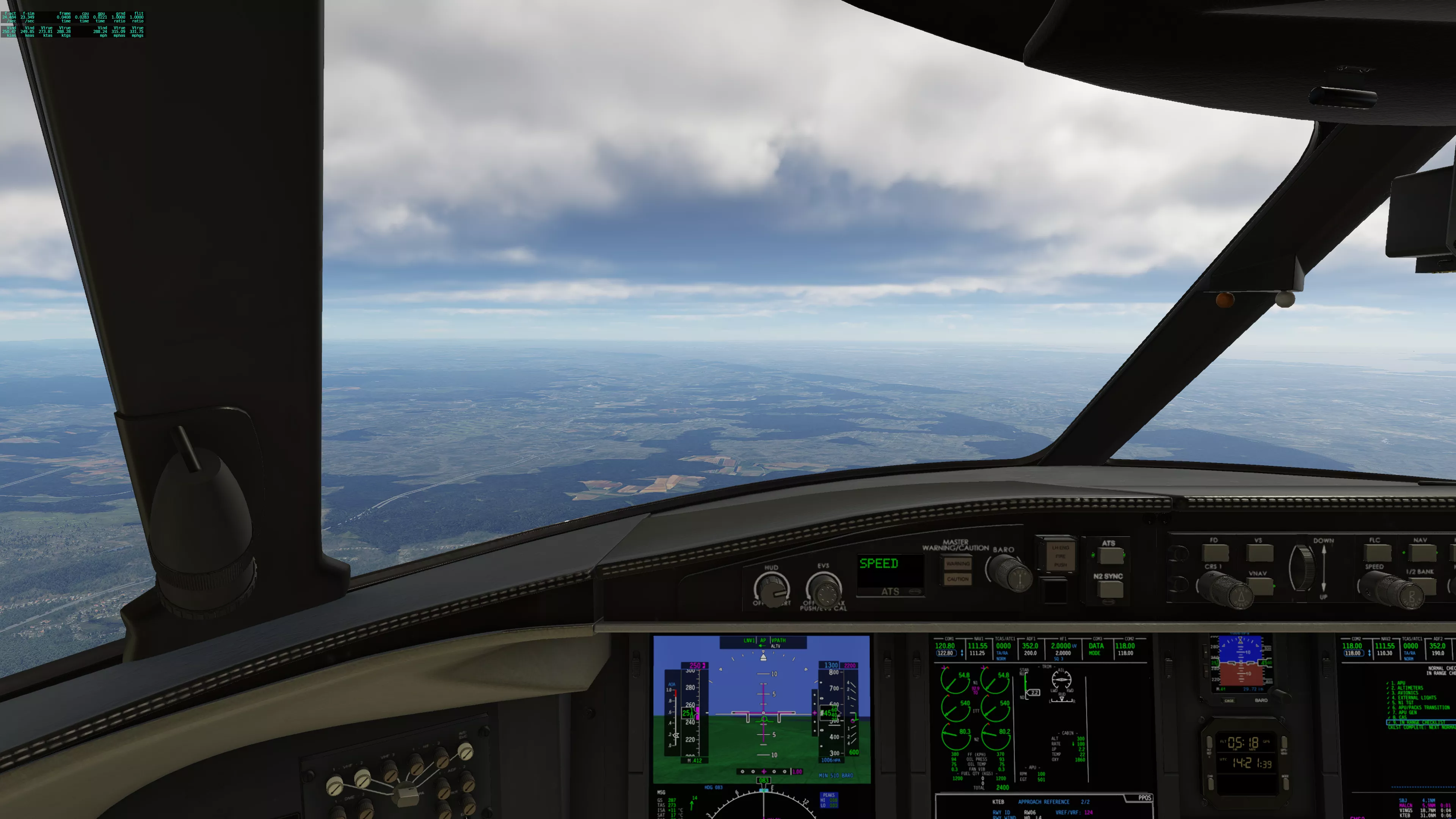 Flight Image