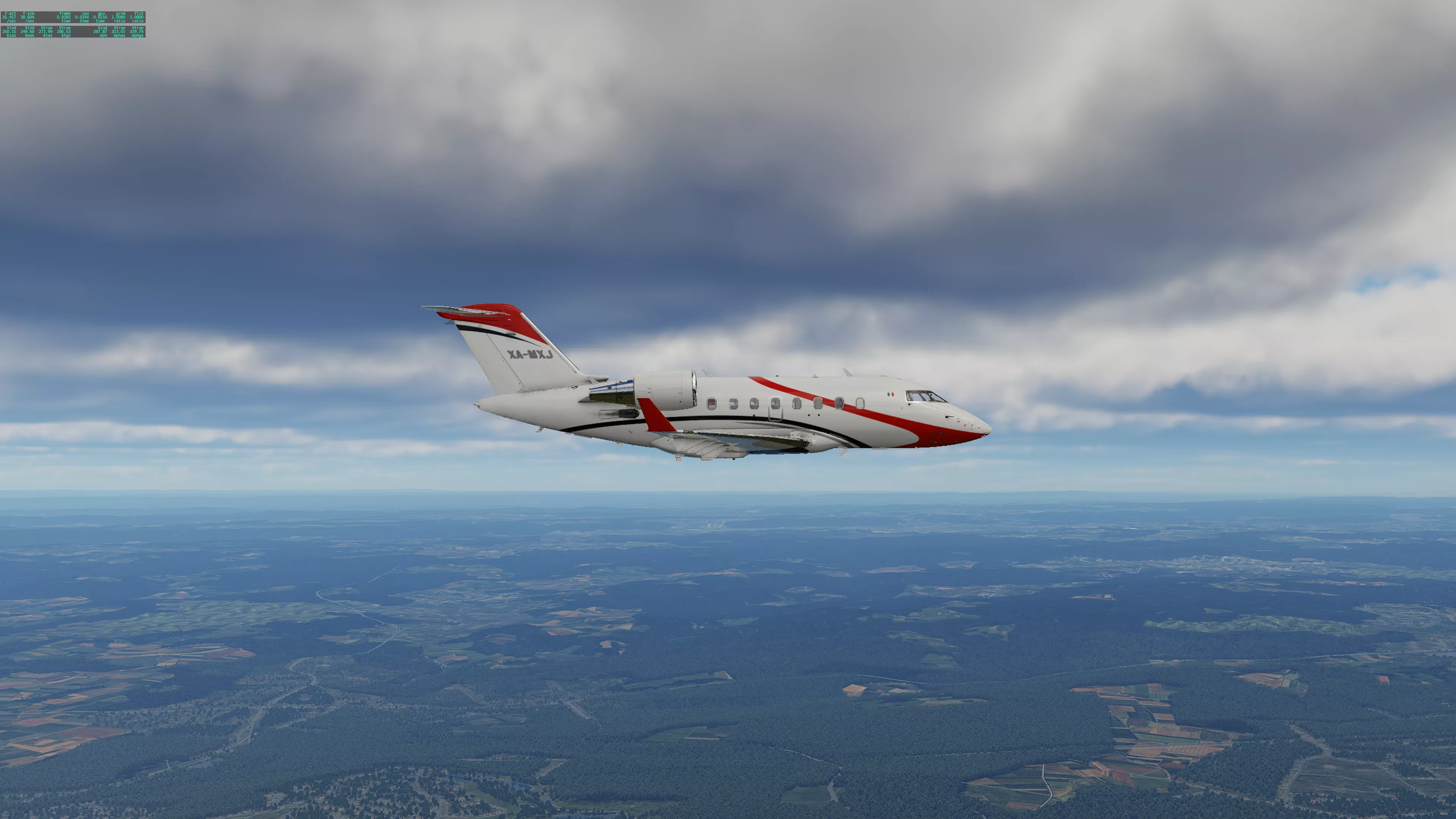 Flight Image